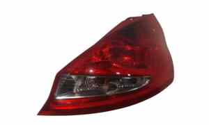Stop fanale posteriore Destro Passeggero per Ford Fiesta 6 Serie (2008 - 2017)