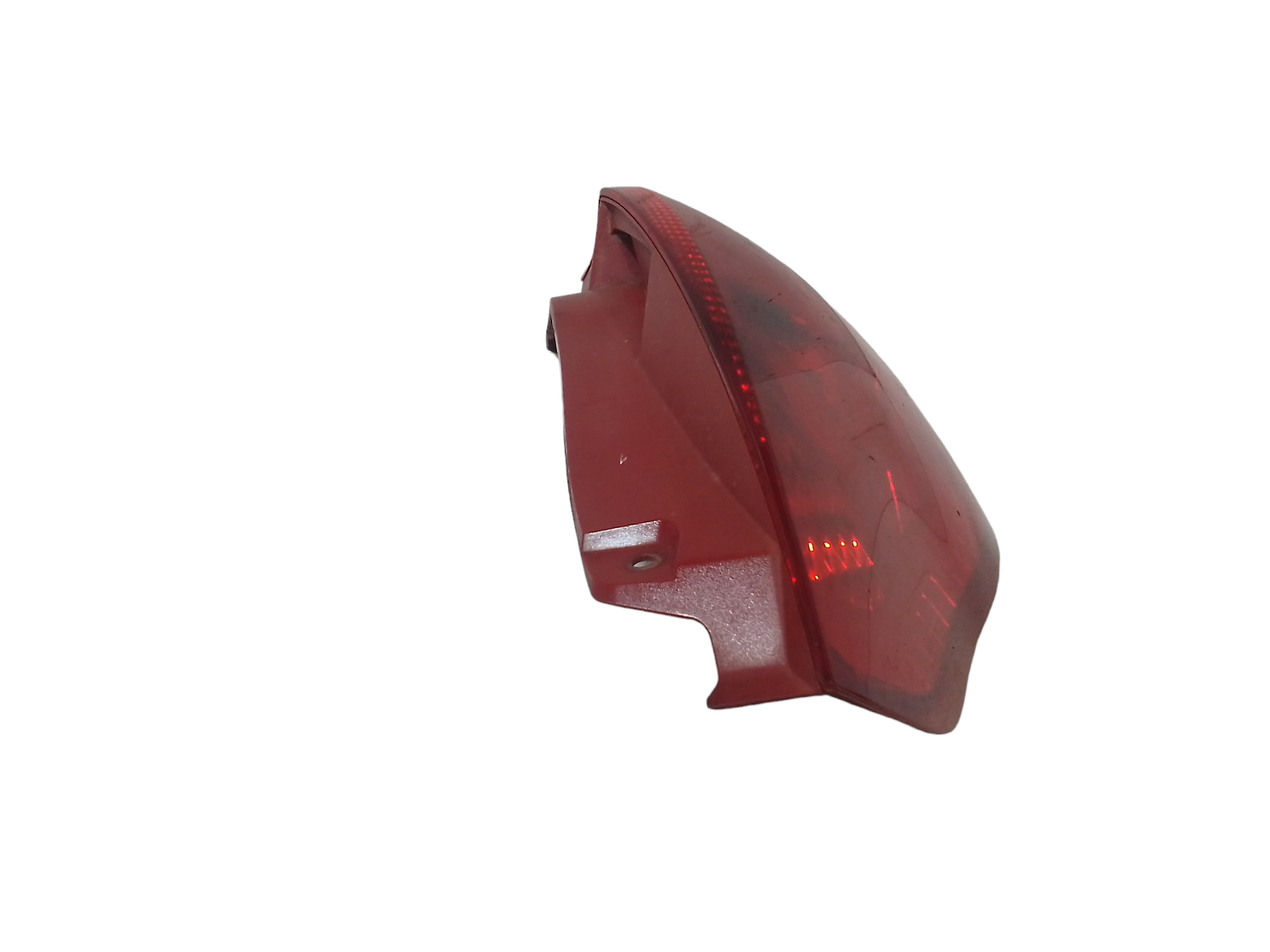 Stop fanale Posteriore sinistro lato Guida per Ford Fiesta 6 Serie (2008 - 2017)