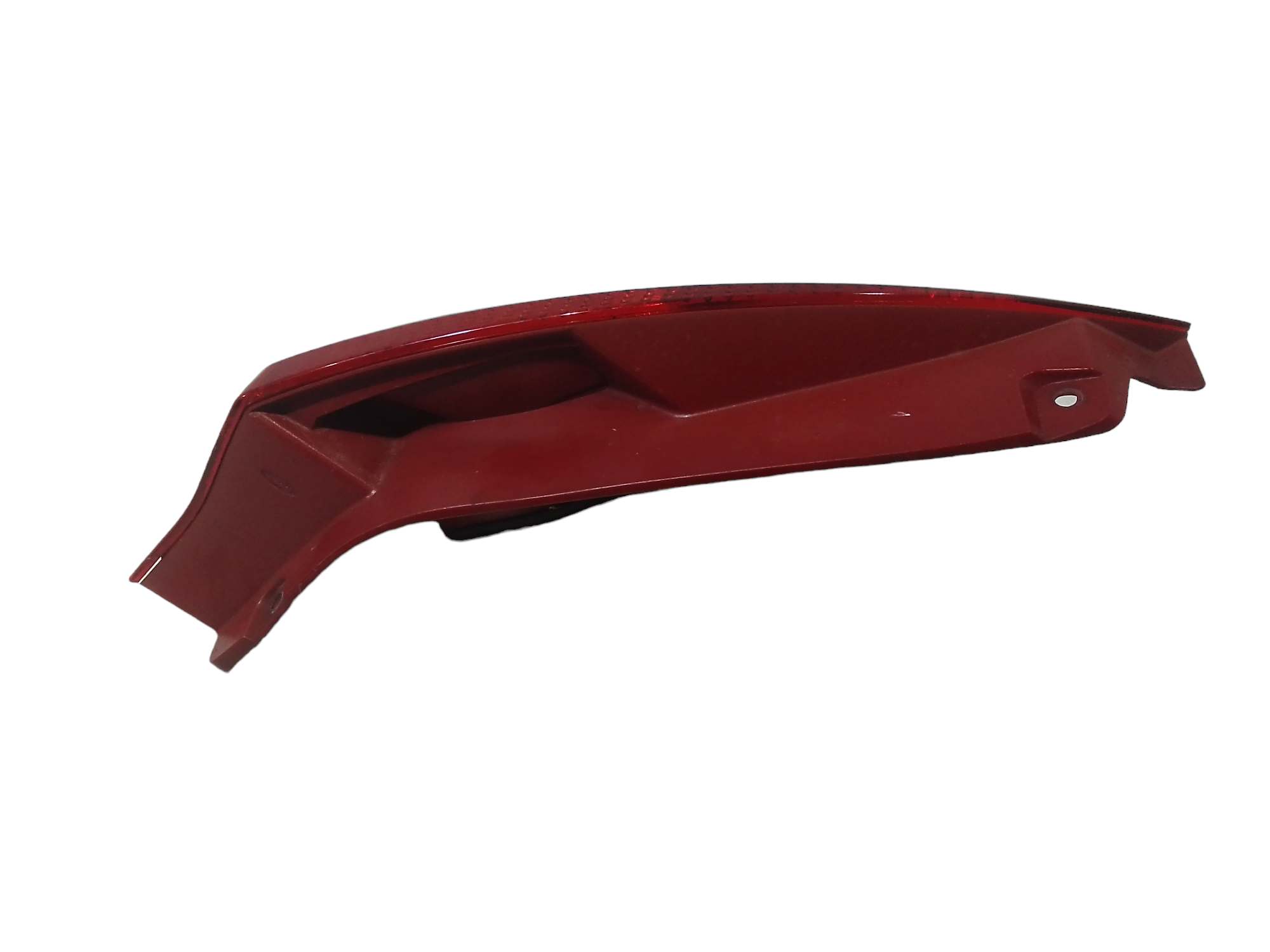 Stop fanale Posteriore sinistro lato Guida per Ford Fiesta 6 Serie (2008 - 2017)