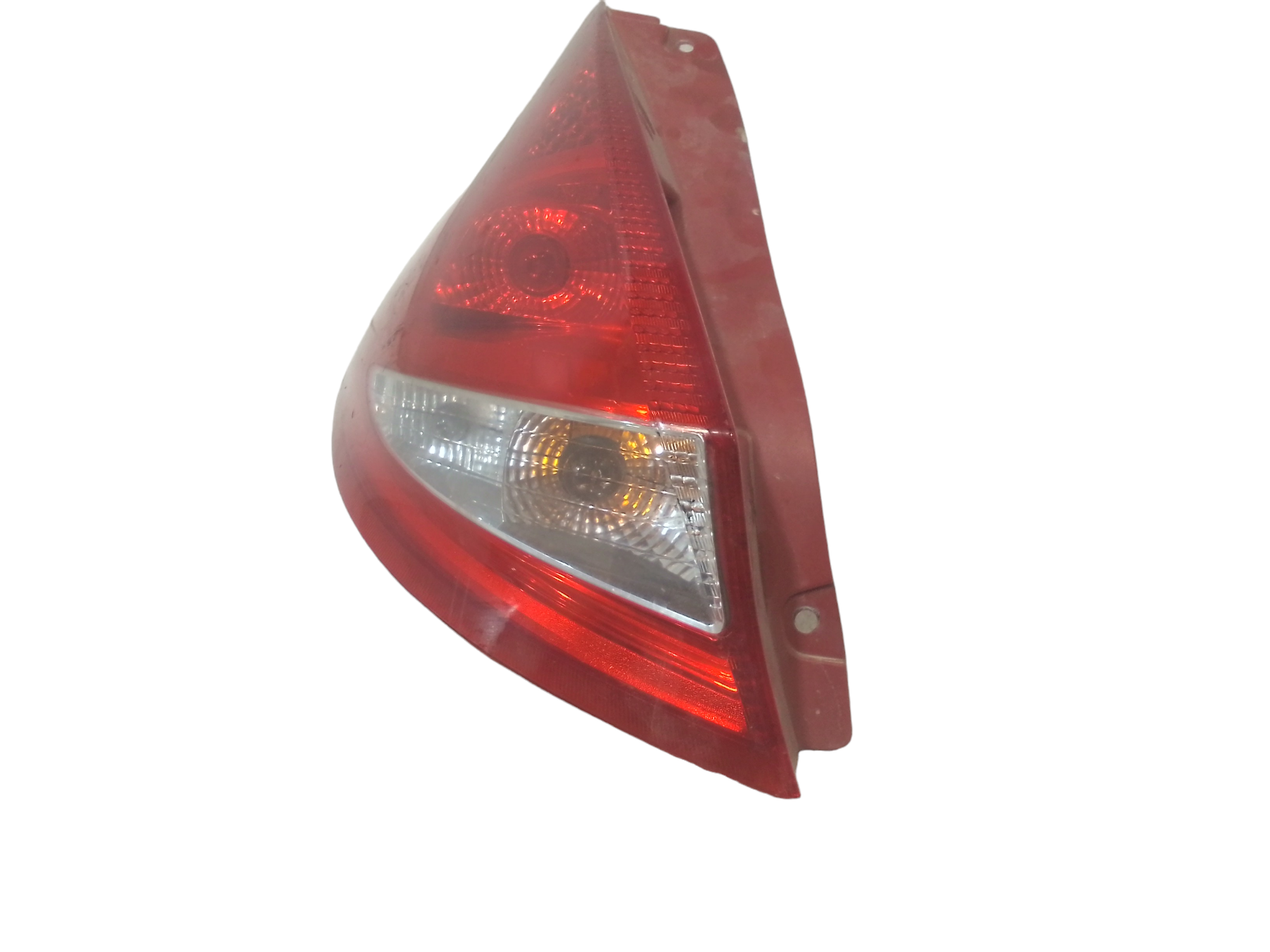 Stop fanale Posteriore sinistro lato Guida per Ford Fiesta 6 Serie (2008 - 2017)