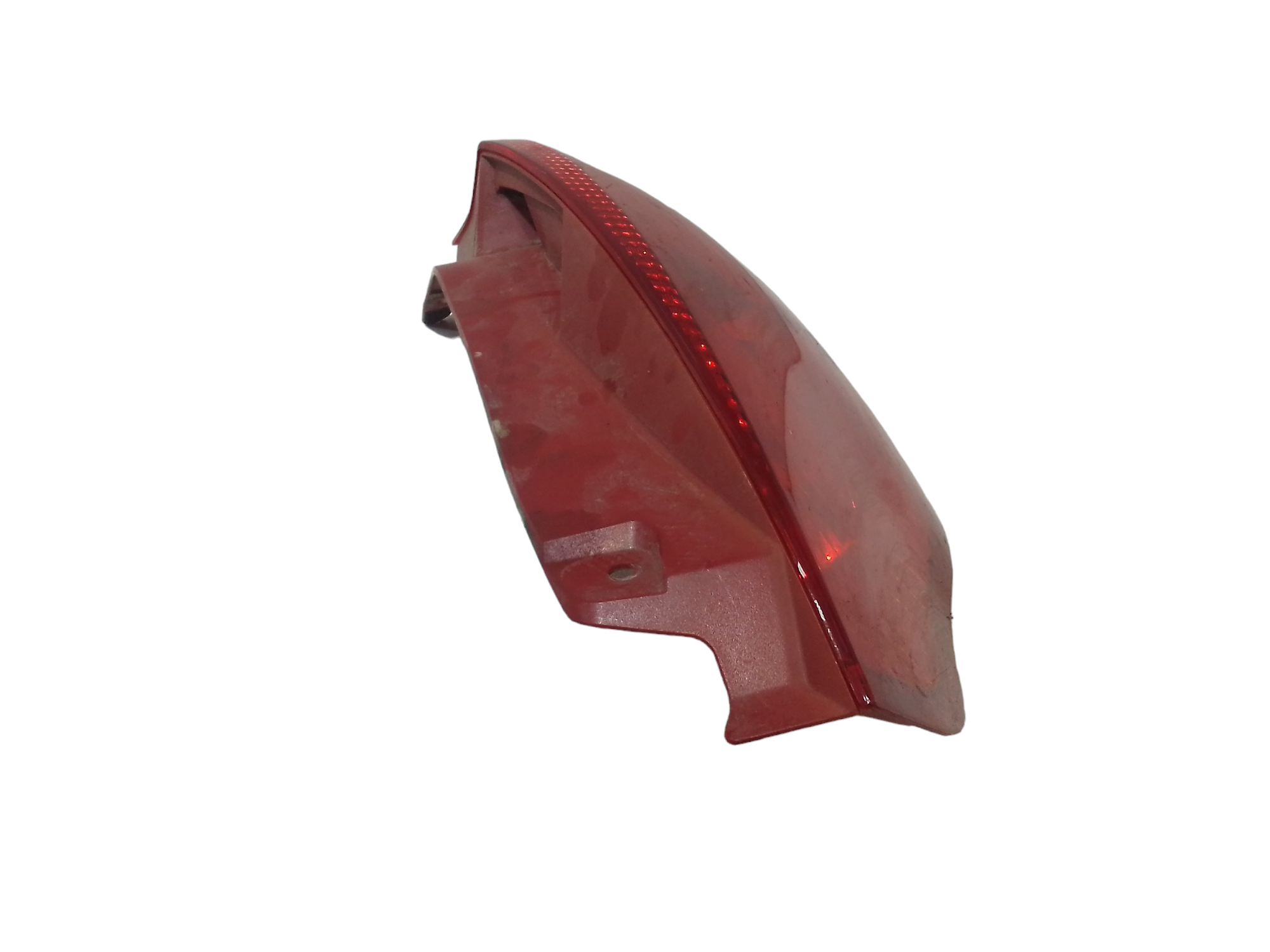 Stop fanale Posteriore sinistro lato Guida per Ford Fiesta 6 Serie (2008 - 2017)