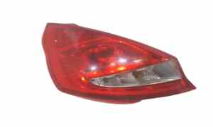 Stop fanale Posteriore sinistro lato Guida per Ford Fiesta 6 Serie (2008 - 2017)