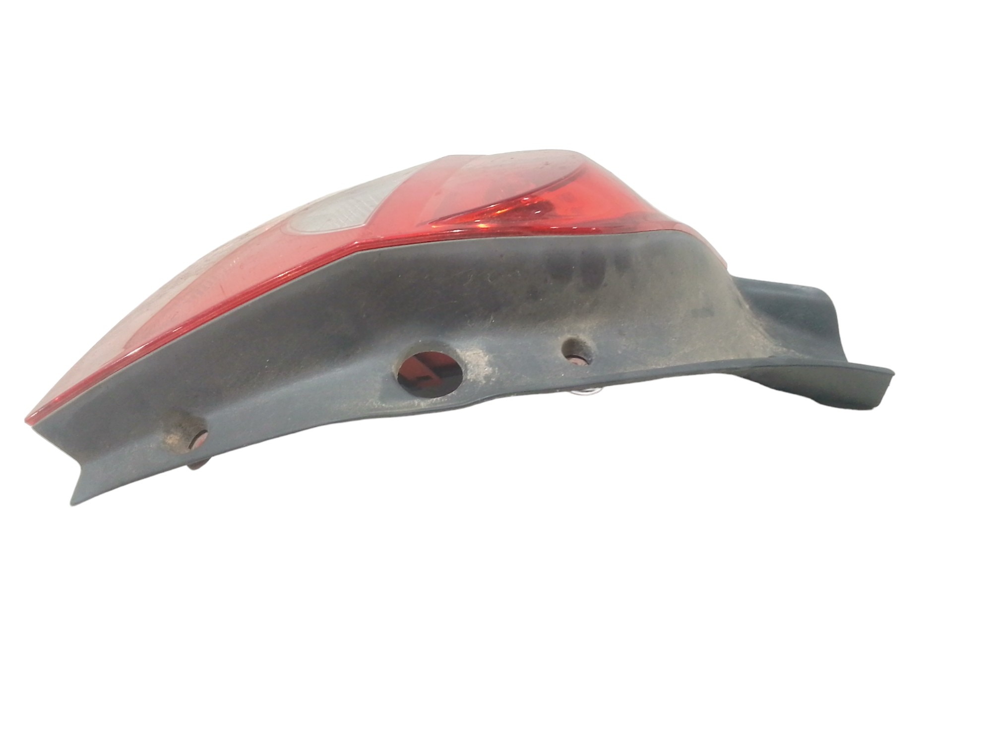 Stop fanale Posteriore sinistro lato Guida per Renault Clio Serie (04>08) (2004 - 2008)