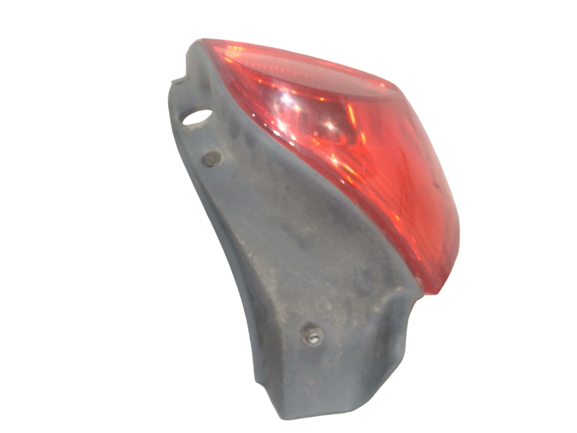 Stop fanale Posteriore sinistro lato Guida per Renault Clio Serie (04>08) (2004 - 2008)