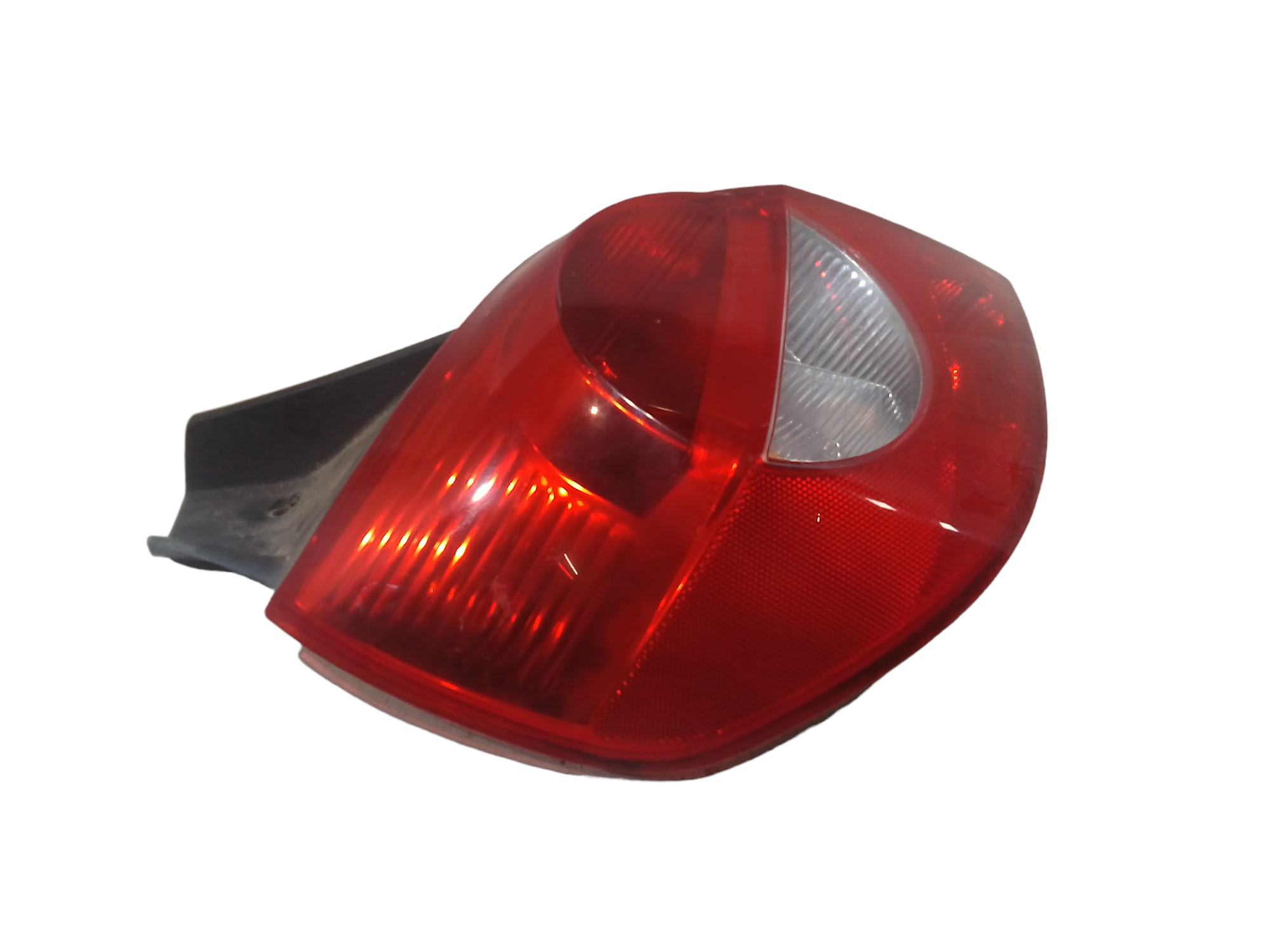 Stop fanale Posteriore sinistro lato Guida per Renault Clio Serie (04>08) (2004 - 2008)