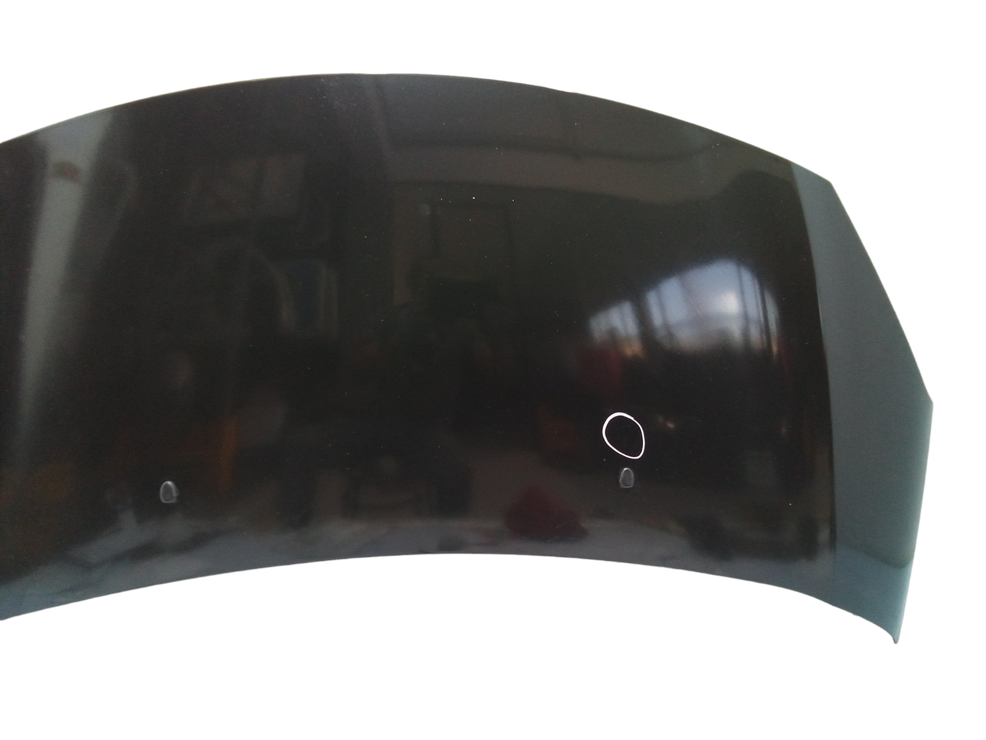 Cofano Anteriore per Citroen C3 Serie (09>15) (2009 - 2015)