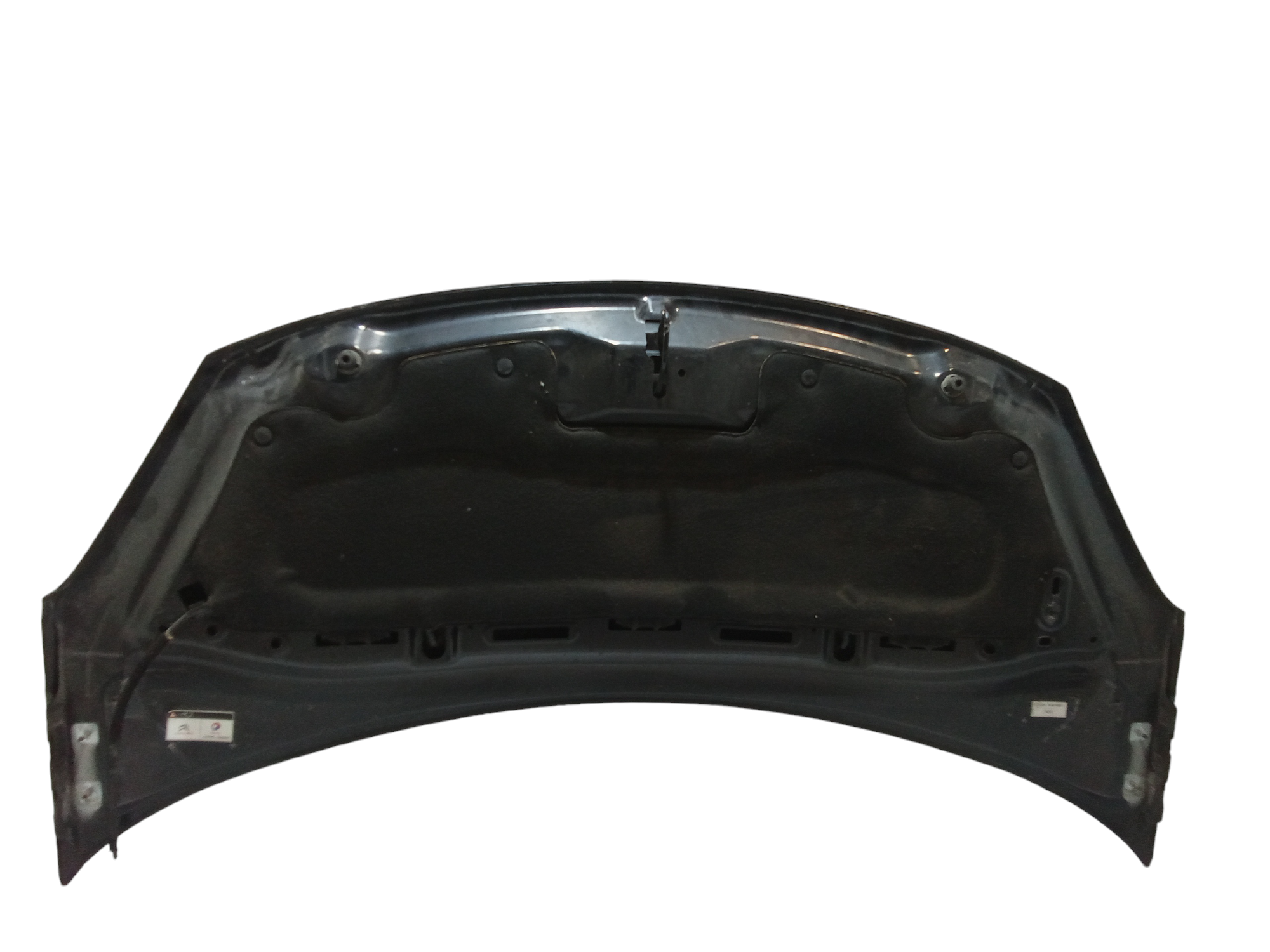 Cofano Anteriore per Citroen C3 Serie (09>15) (2009 - 2015)