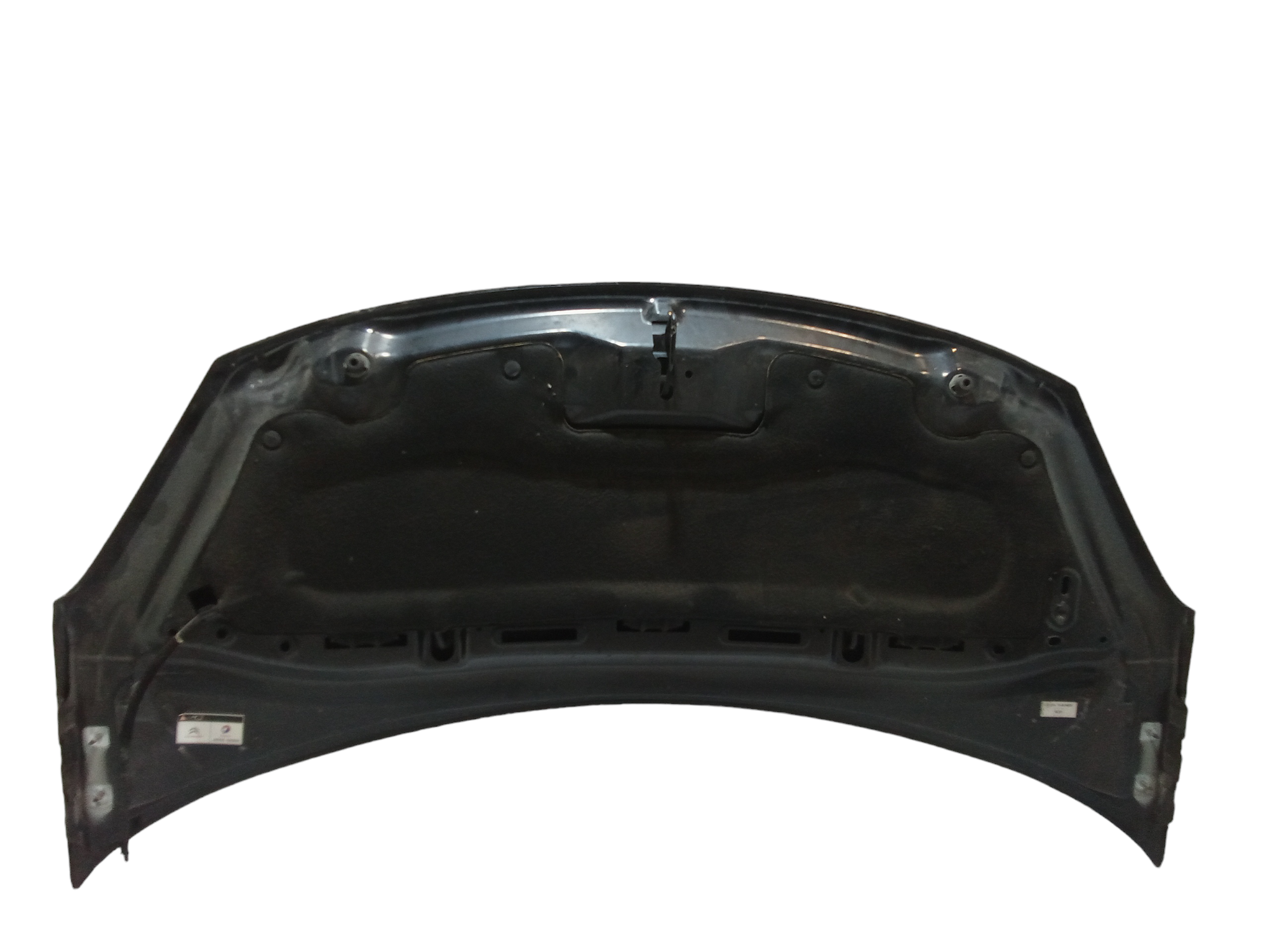 Cofano Anteriore per Citroen C3 Serie (09>15) (2009 - 2015)