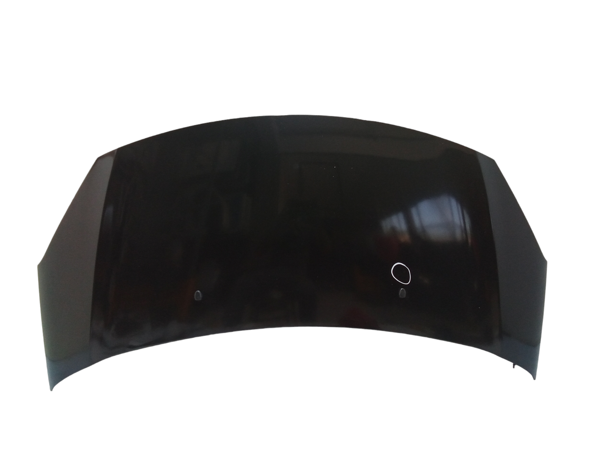 Cofano Anteriore per Citroen C3 Serie (09>15) (2009 - 2015)