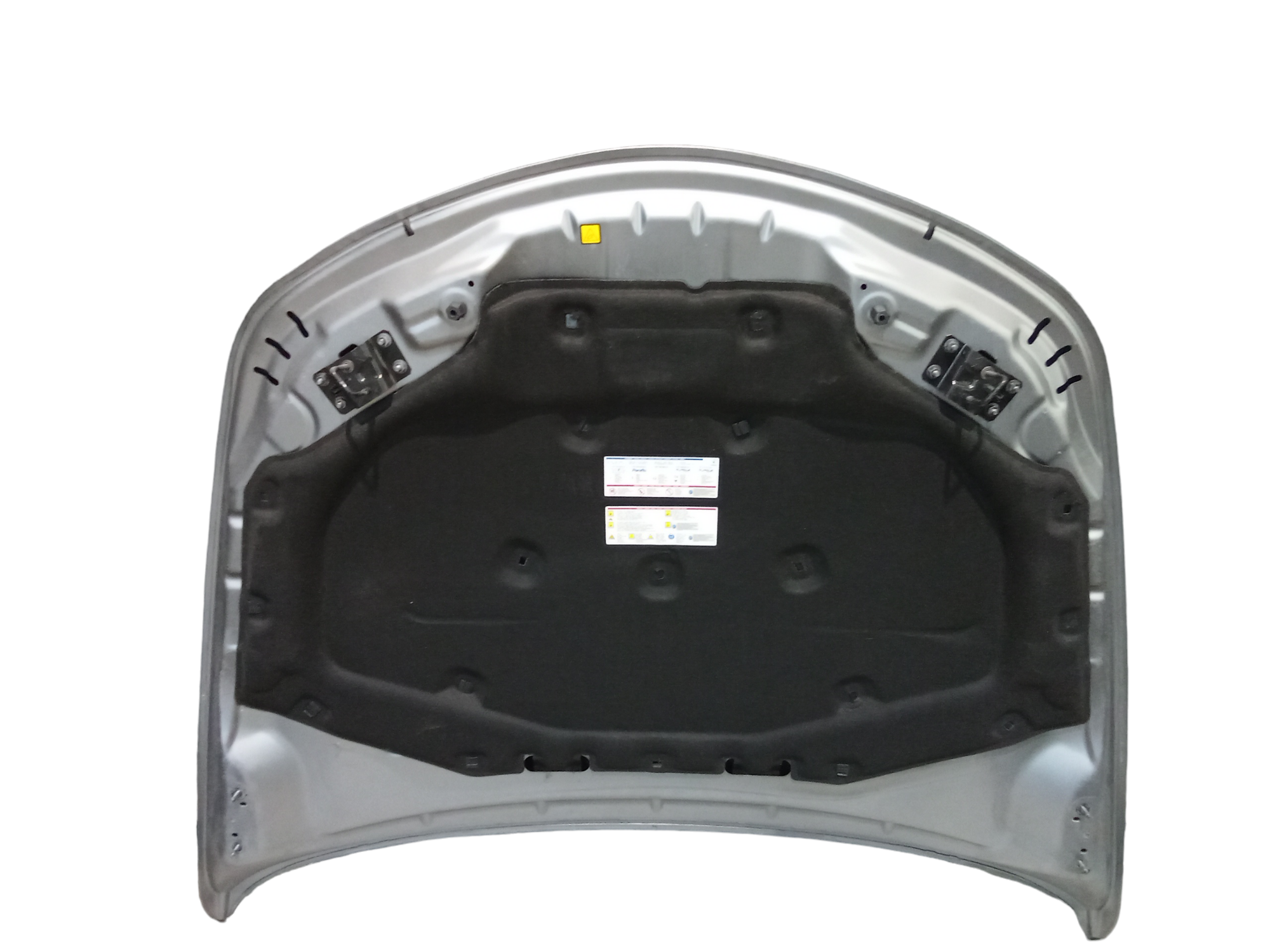 Cofano Anteriore per Alfa Romeo Stelvio Serie (949_) (16>) (2016 - In produzione)