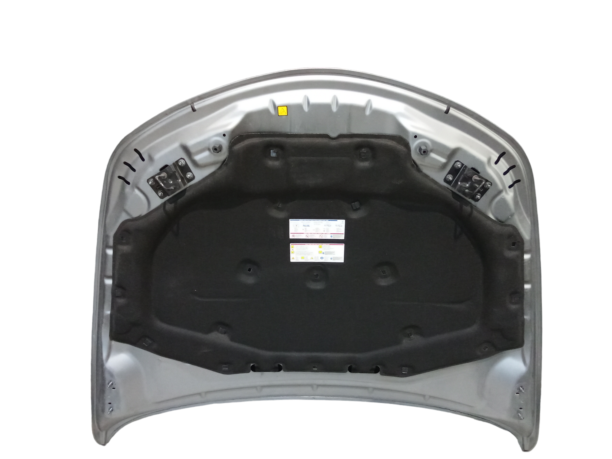 Cofano Anteriore per Alfa Romeo Stelvio Serie (949_) (16>) (2016 - In produzione)