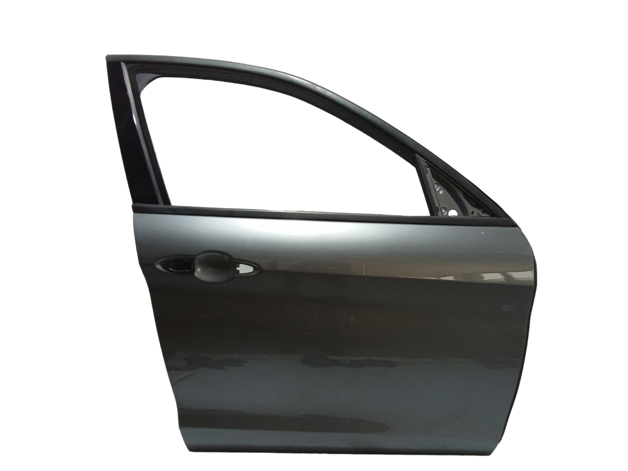 Portiera anteriore Destra per Alfa Romeo Stelvio Serie (949_) (16>) (2016 - In produzione)