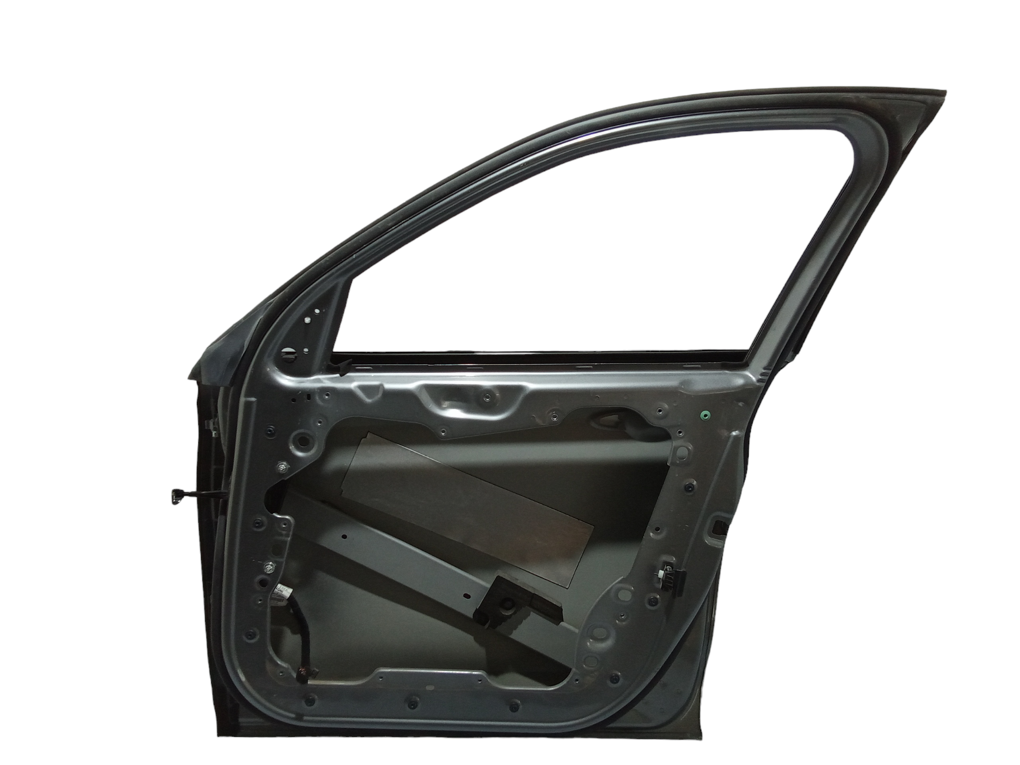 Portiera anteriore Destra per Alfa Romeo Stelvio Serie (949_) (16>) (2016 - In produzione)