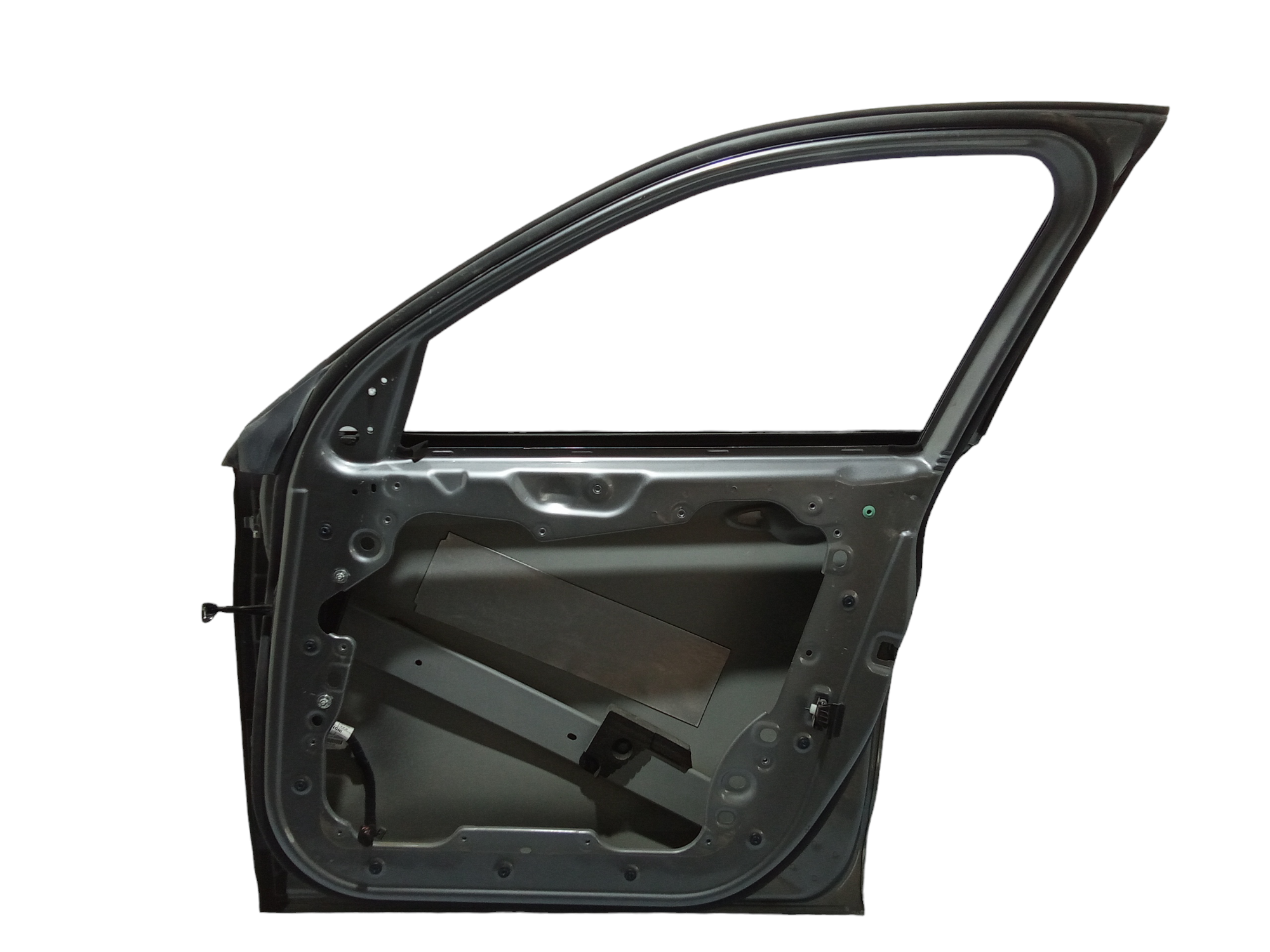 Portiera anteriore Destra per Alfa Romeo Stelvio Serie (949_) (16>) (2016 - In produzione)