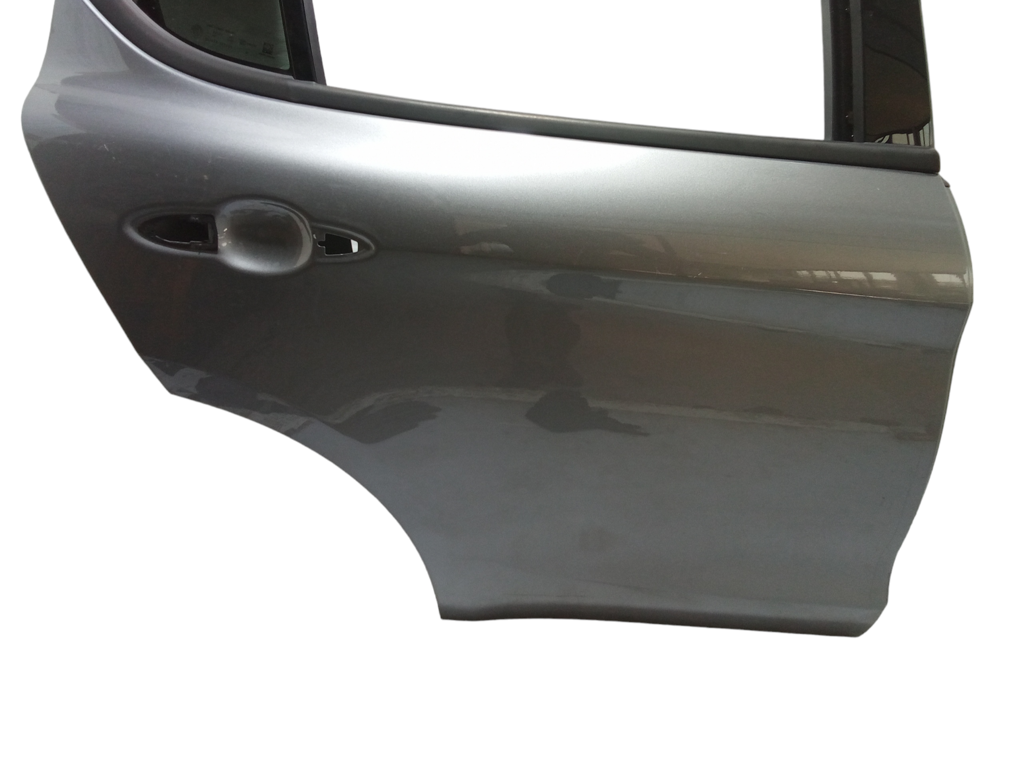 Portiera Posteriore Destra per Alfa Romeo Stelvio Serie (949_) (16>) (2016 - In produzione)