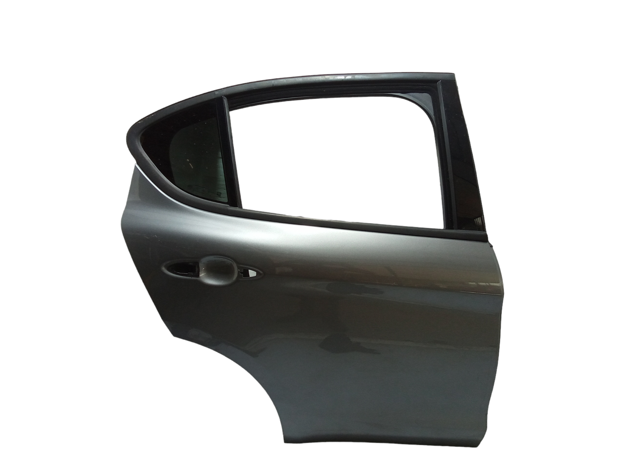 Portiera Posteriore Destra per Alfa Romeo Stelvio Serie (949_) (16>) (2016 - In produzione)