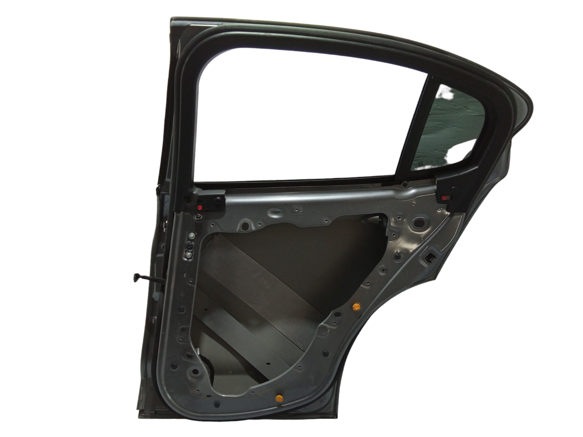 Portiera Posteriore Destra per Alfa Romeo Stelvio Serie (949_) (16>) (2016 - In produzione)