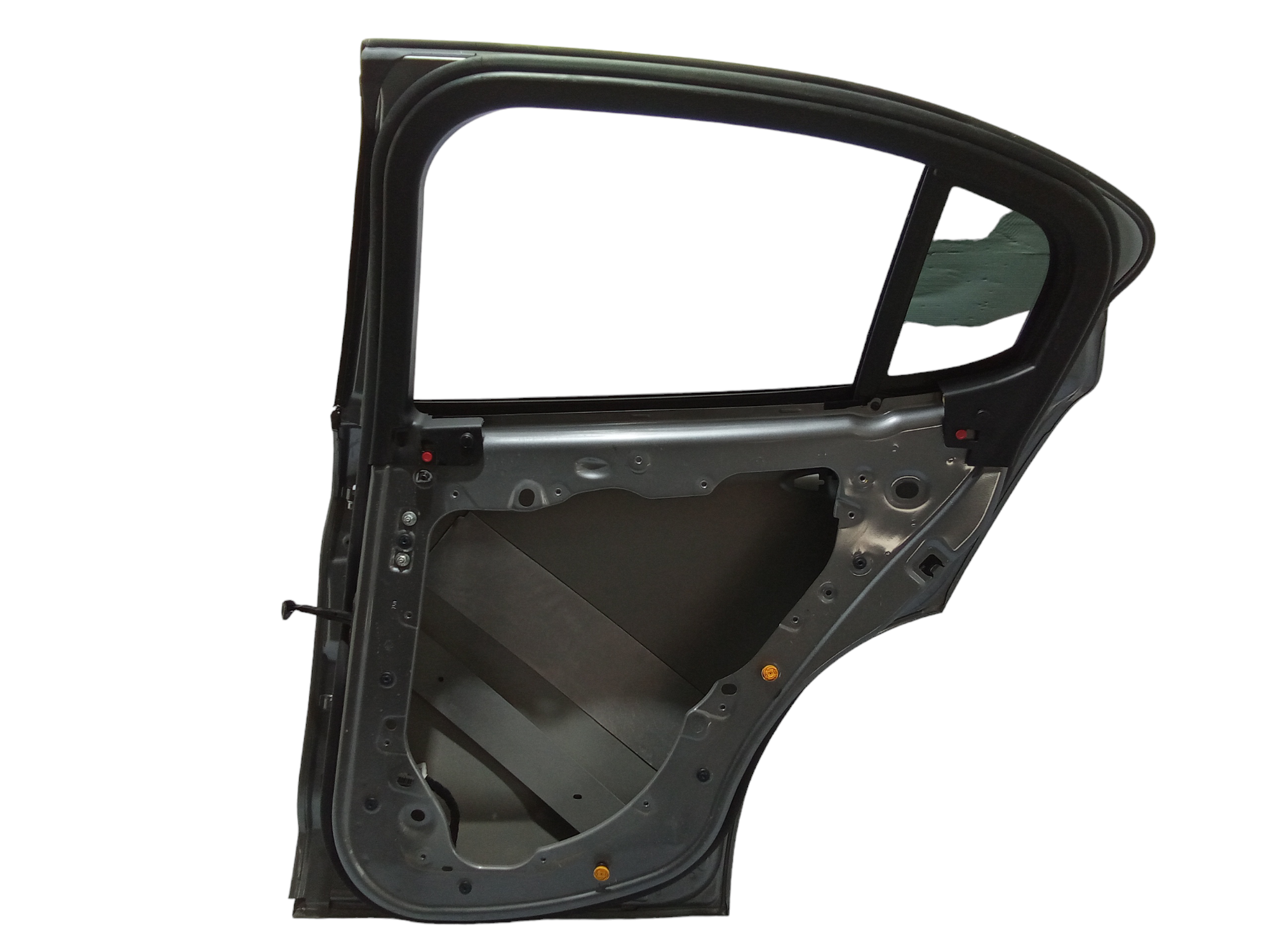 Portiera Posteriore Destra per Alfa Romeo Stelvio Serie (949_) (16>) (2016 - In produzione)