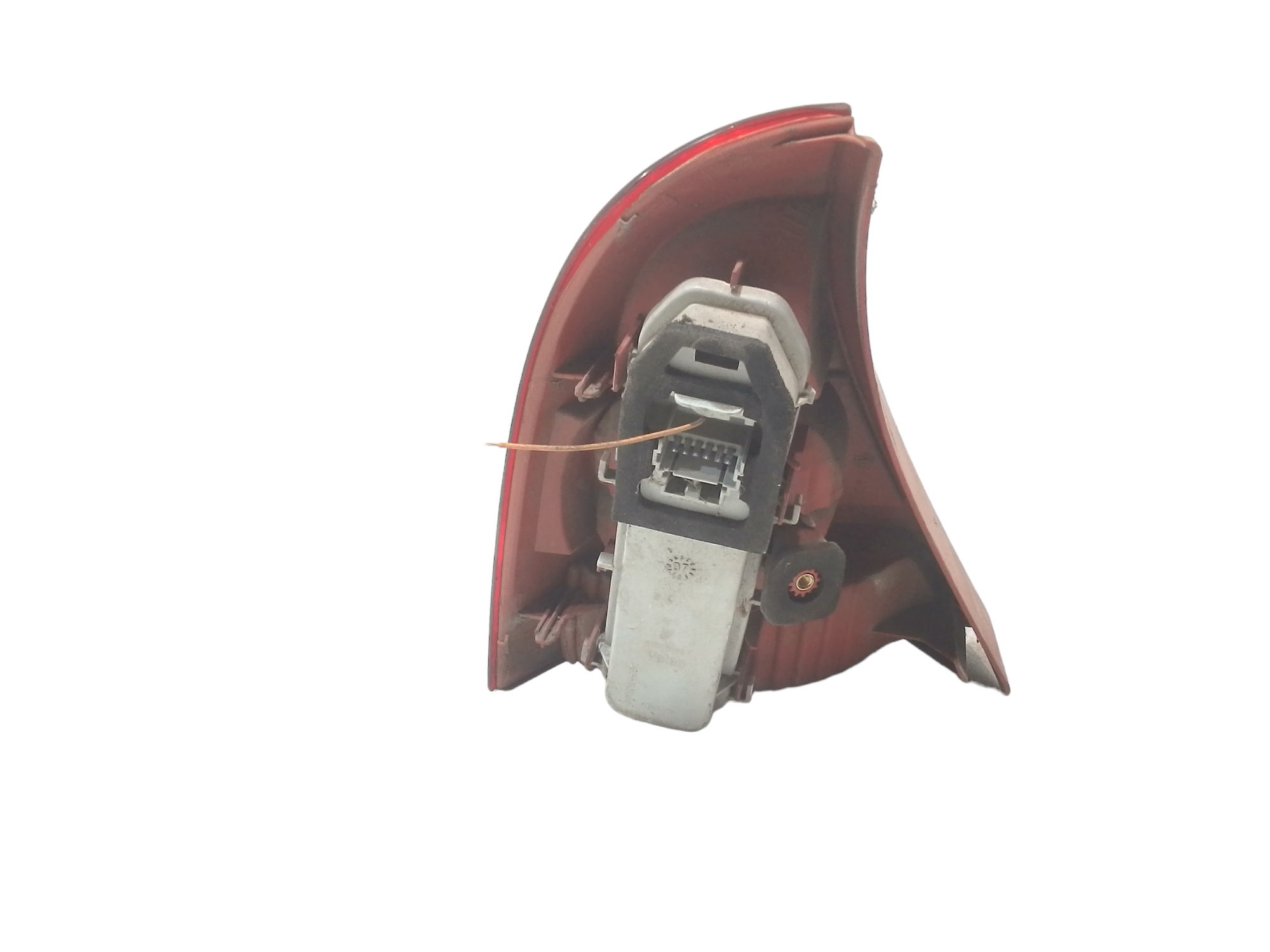 Stop fanale posteriore Destro Passeggero per Renault Clio Serie (01>05) (2001 - 2005)