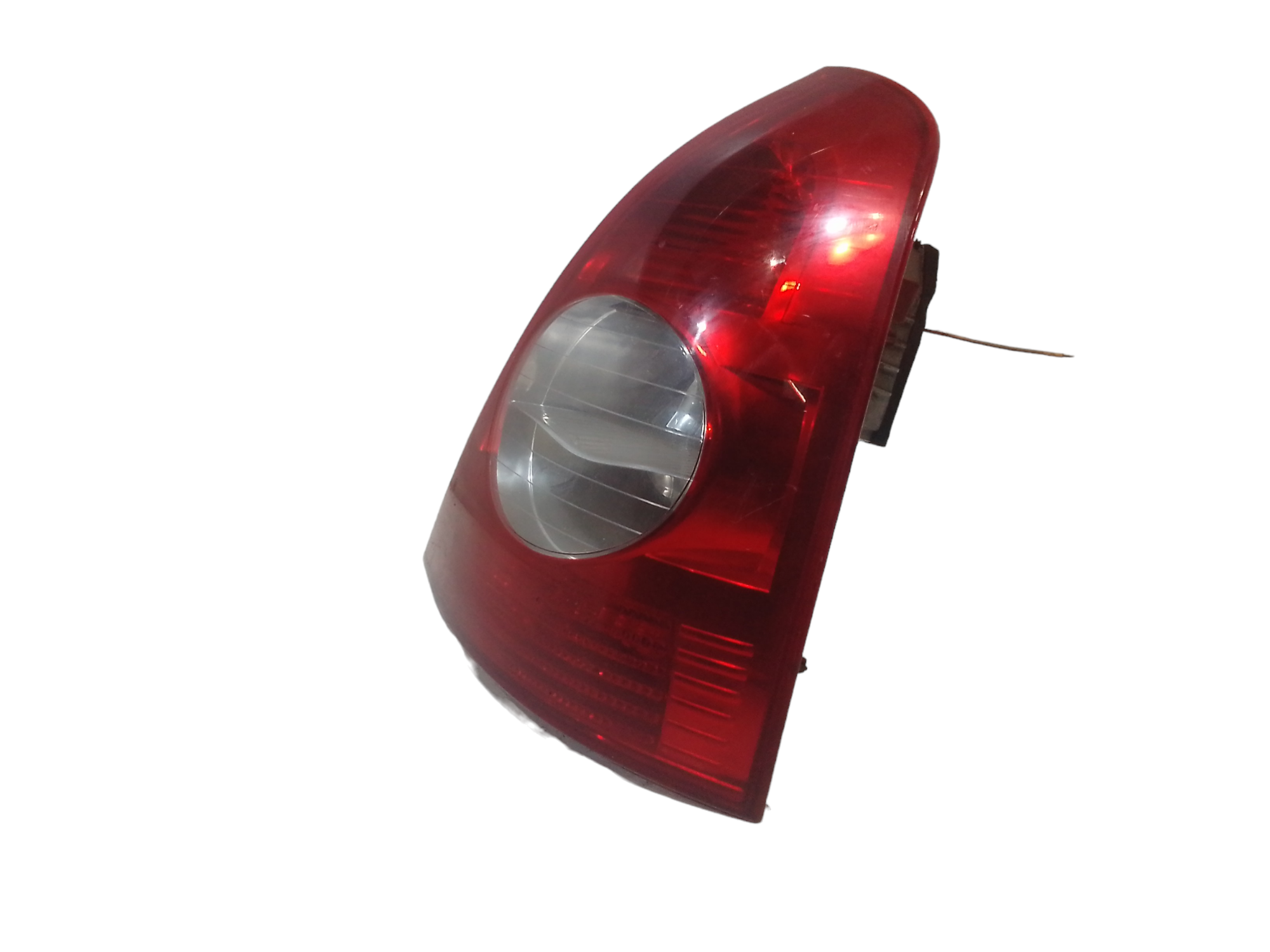 Stop fanale posteriore Destro Passeggero per Renault Clio Serie (01>05) (2001 - 2005)