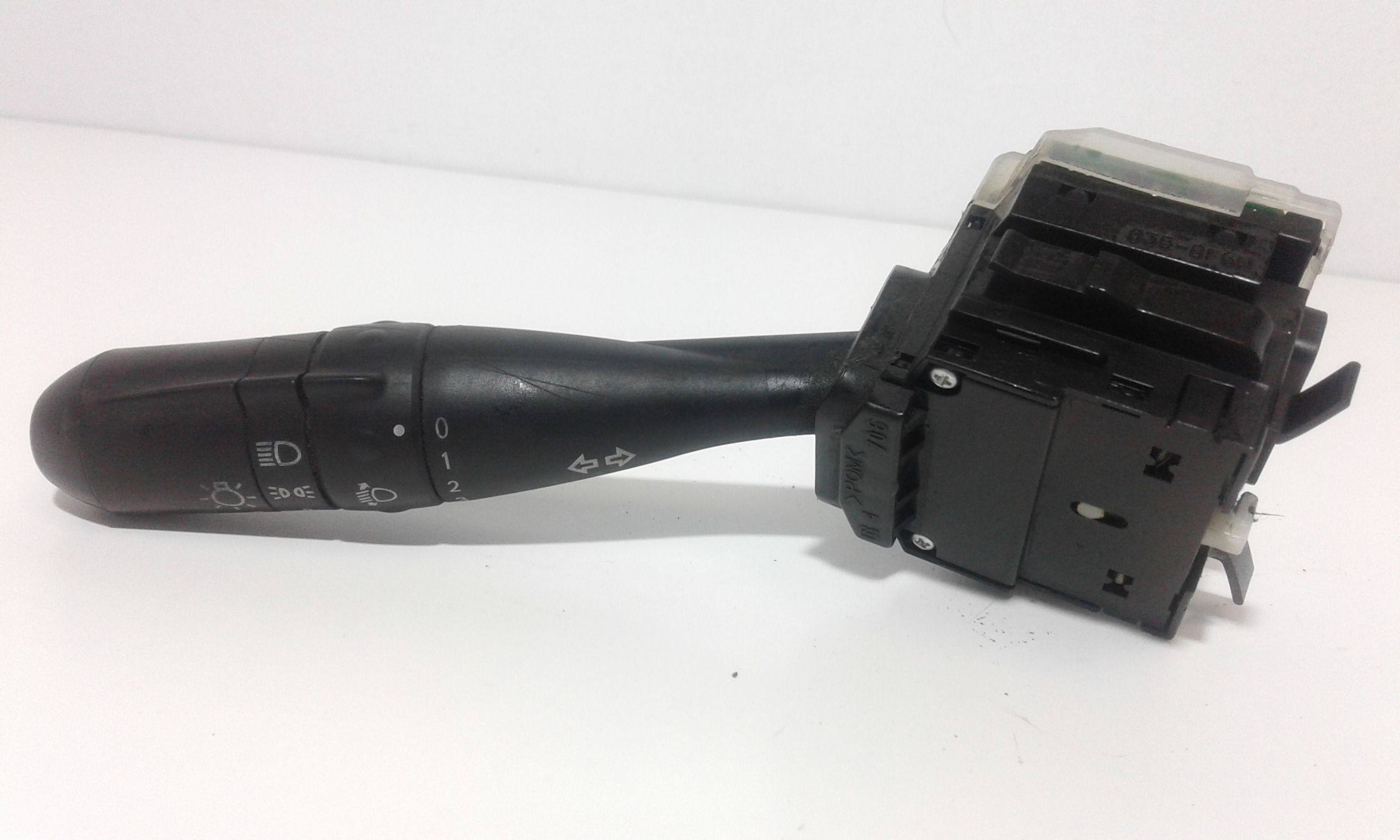 Devioluci MITSUBISHI Colt Cabrio