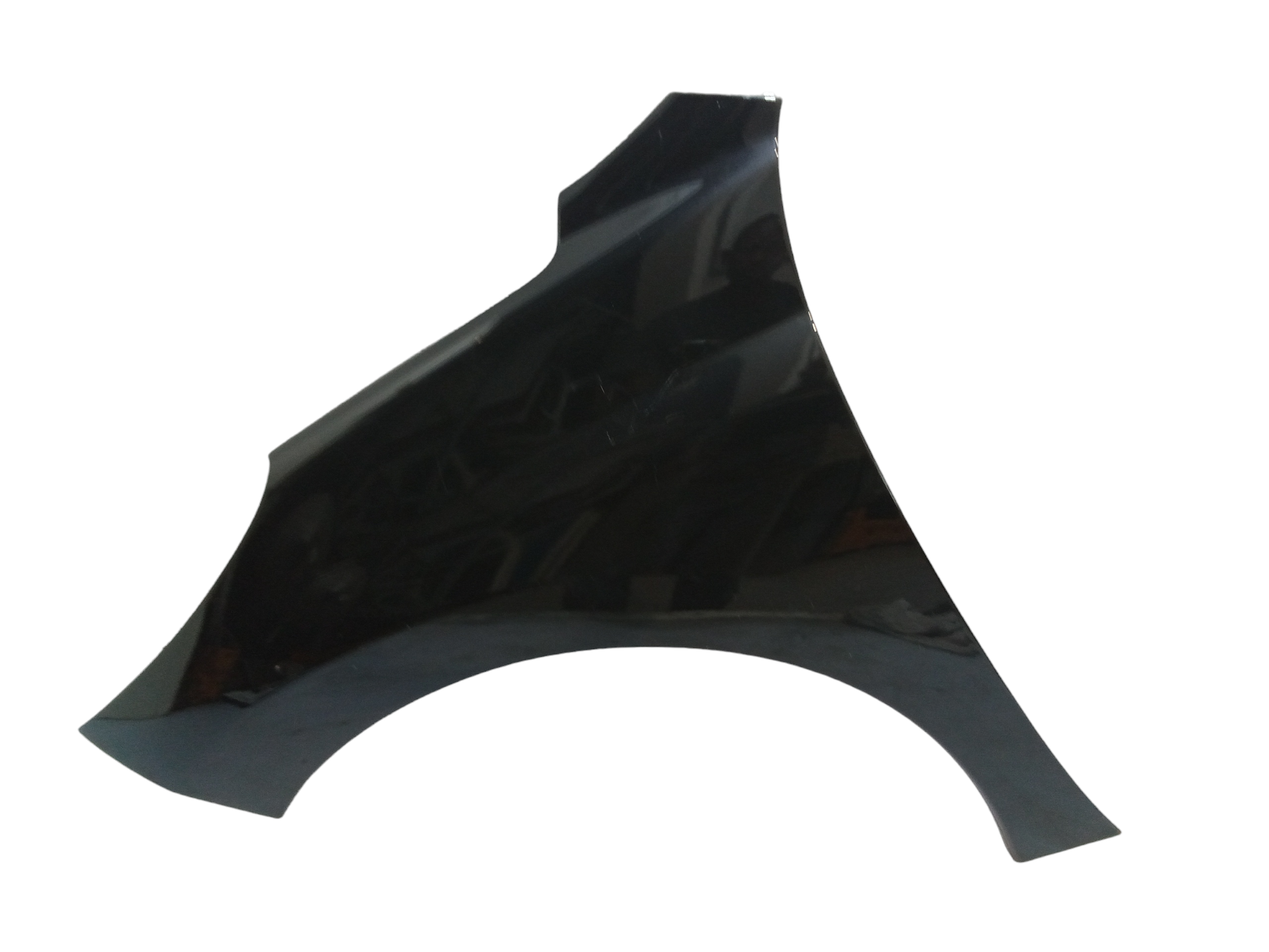 Parafango Anteriore Sinistro per Peugeot 207 2 Serie (2009 - In produzione)