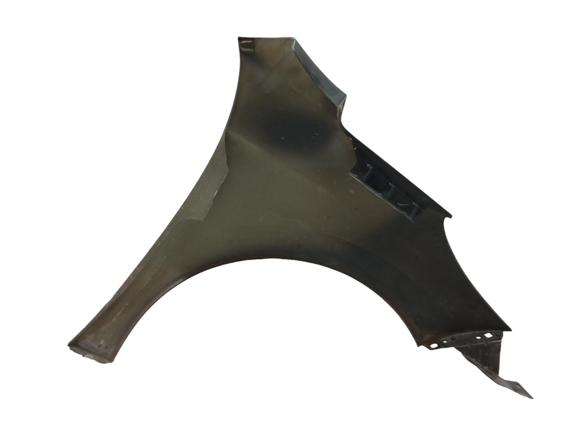 Parafango Anteriore Sinistro per Peugeot 207 2 Serie (2009 - In produzione)