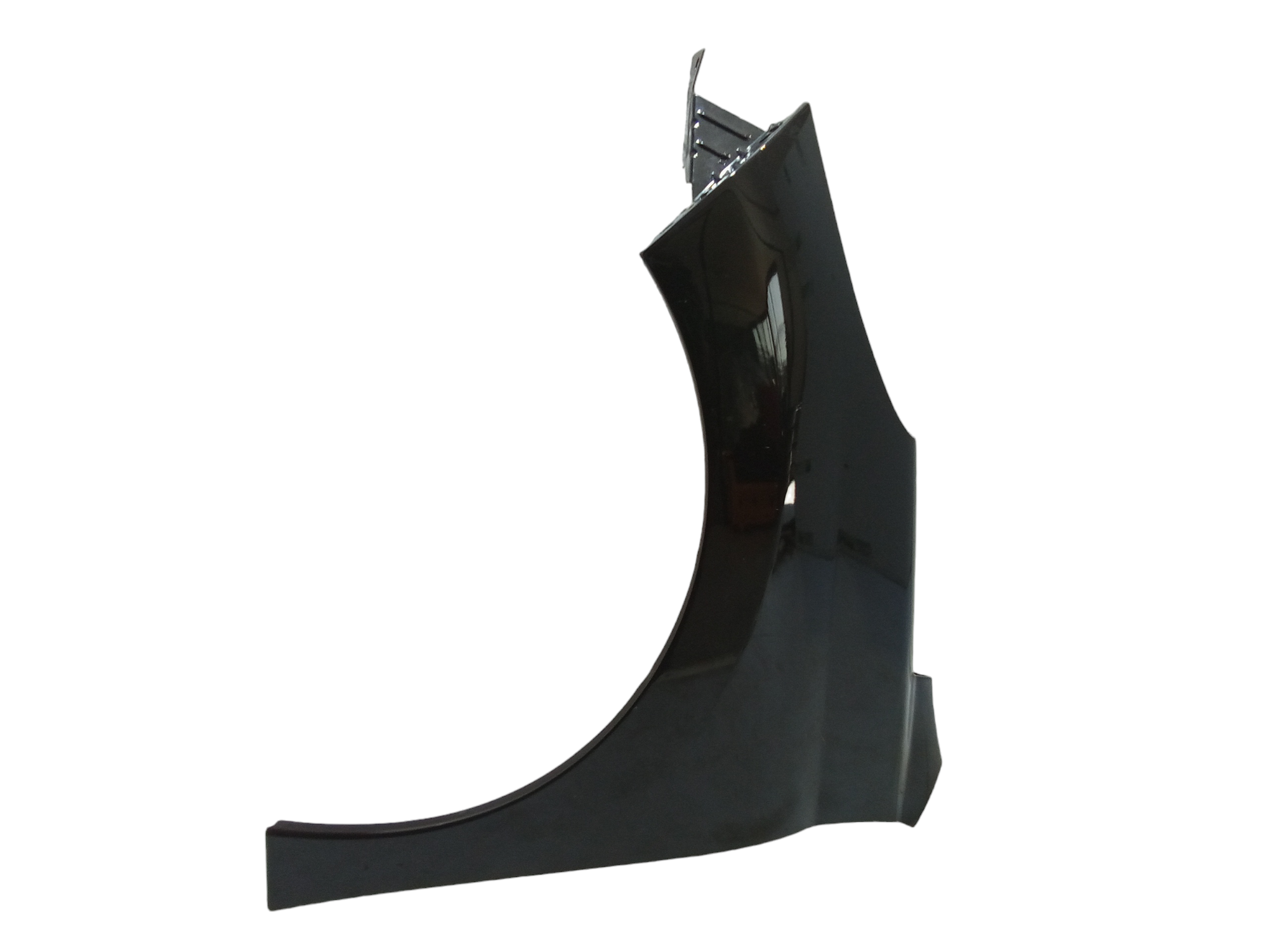 Parafango Anteriore Sinistro per Peugeot 207 2 Serie (2009 - In produzione)