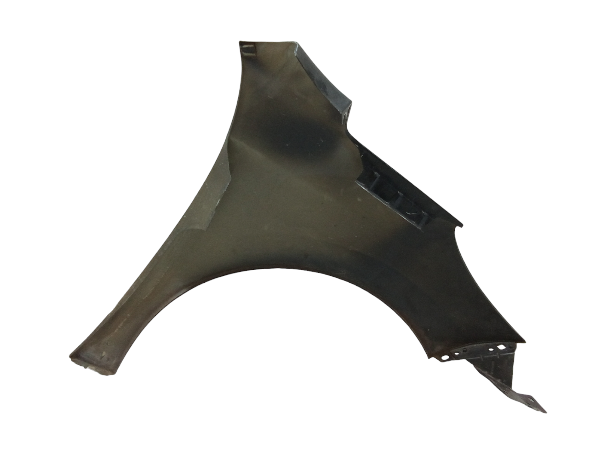 Parafango Anteriore Sinistro per Peugeot 207 2 Serie (2009 - In produzione)