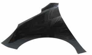 Parafango Anteriore Sinistro per Peugeot 207 2 Serie (2009 - In produzione)
