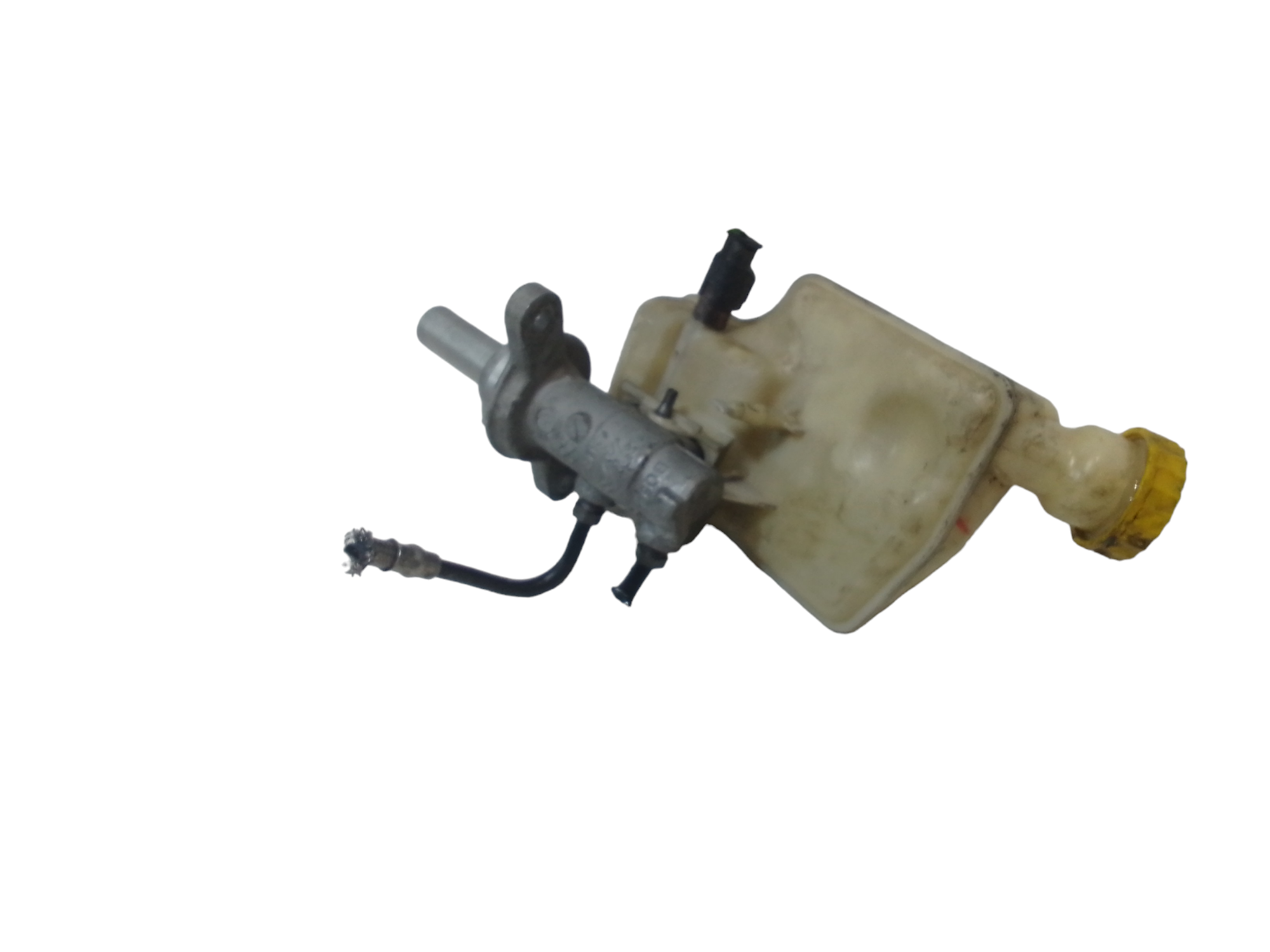 Pompa Freni per Citroen C3 Serie (09>15) (2009 - 2015)