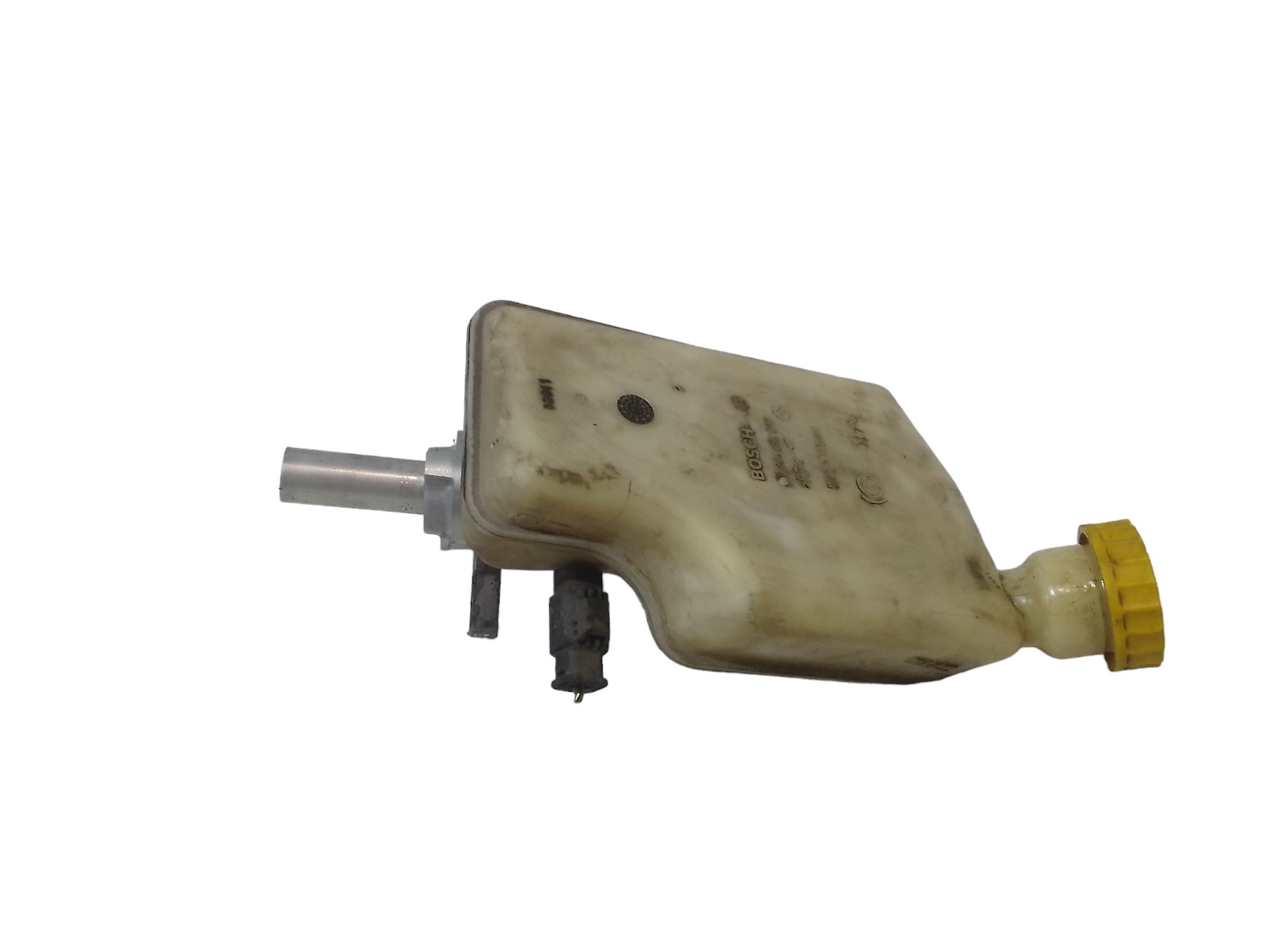 Pompa Freni per Citroen C3 Serie (09>15) (2009 - 2015)