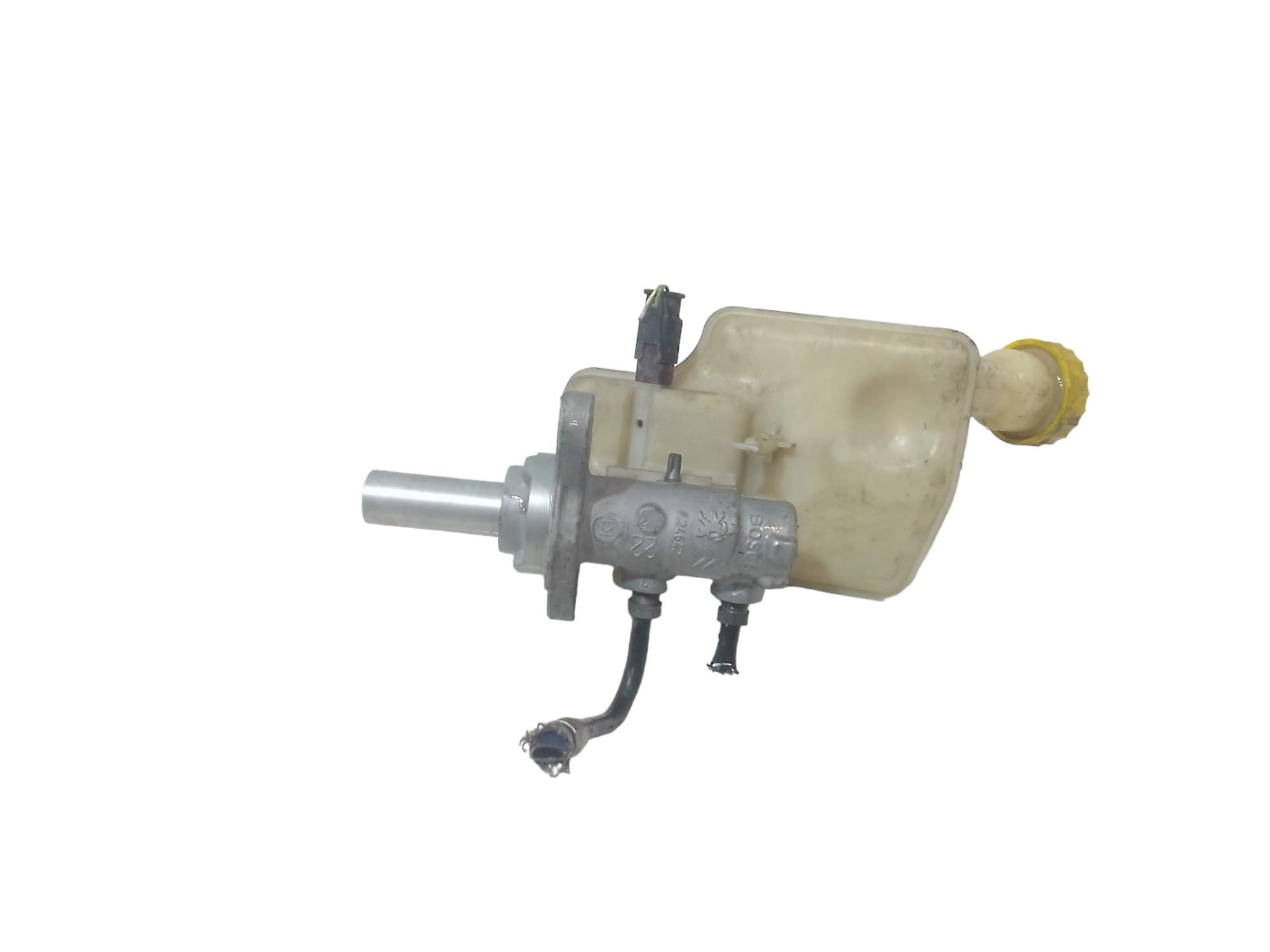 Pompa Freni per Citroen C3 Serie (09>15) (2009 - 2015)