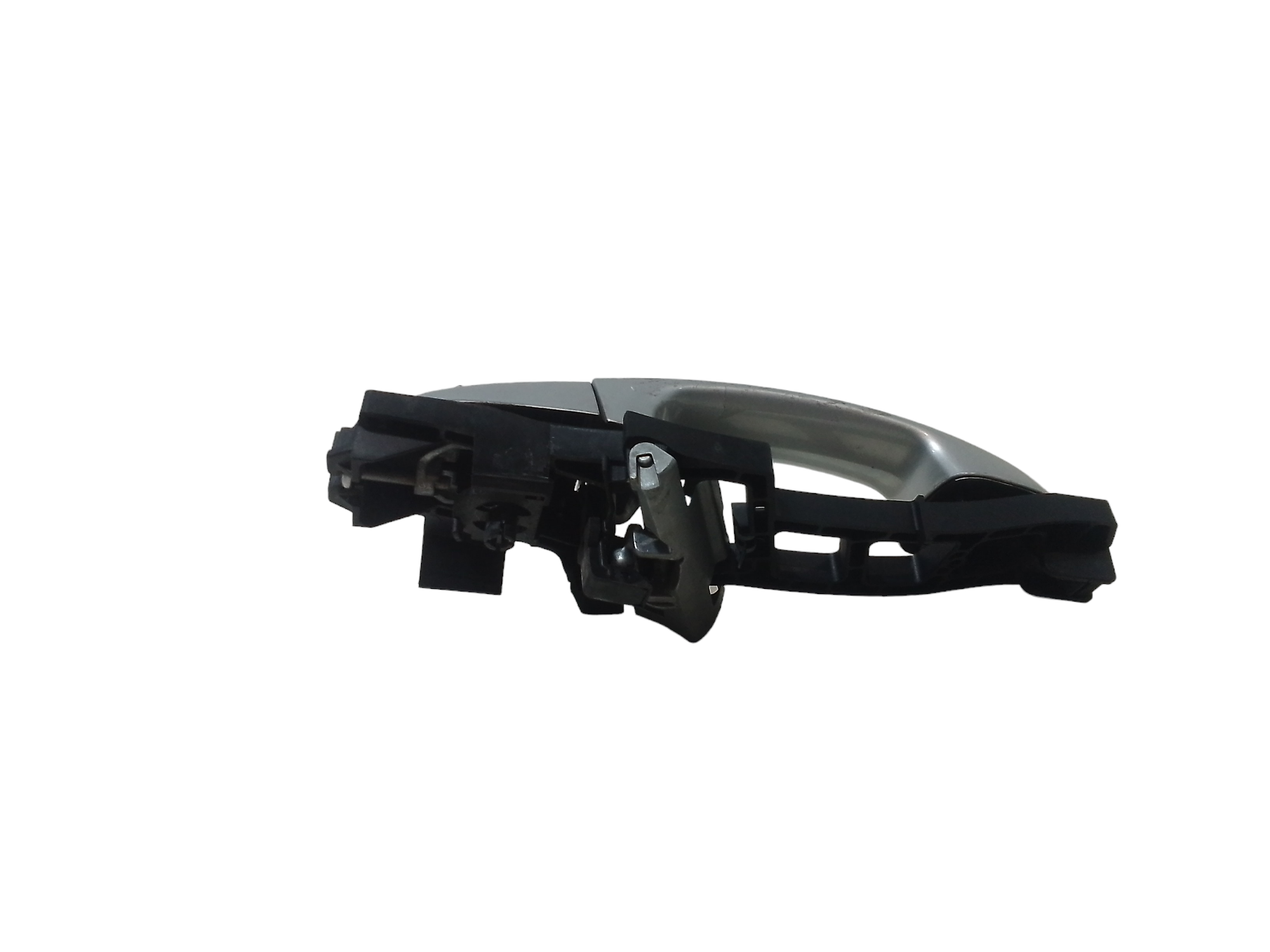 Maniglia esterna Posteriore Destra per Ford Fiesta 6 Serie (2008 - 2017)