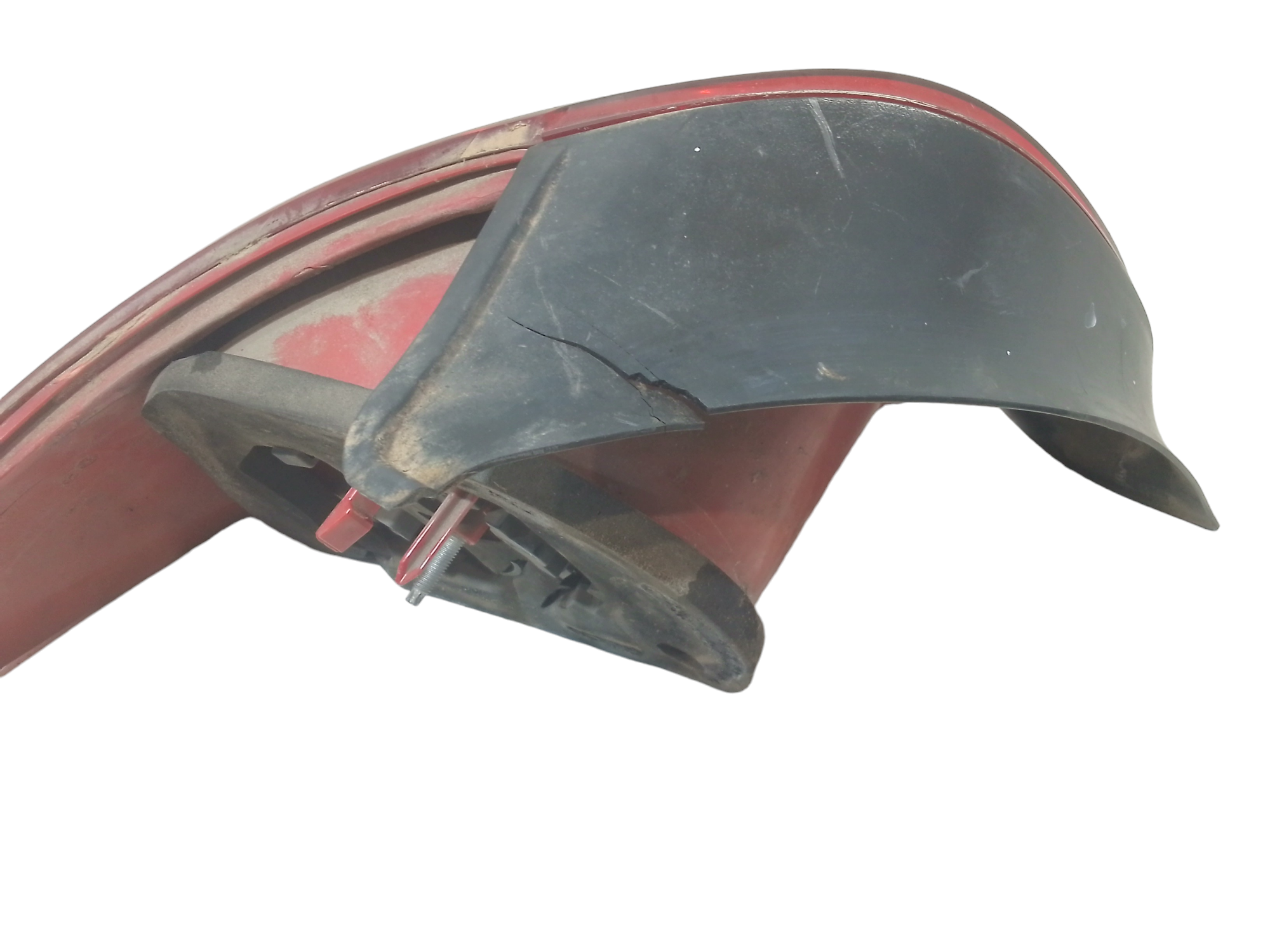 Stop fanale posteriore Destro Passeggero per Peugeot 206 Plus Berlina (2009 - In produzione)