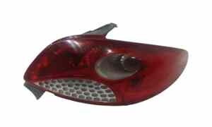 Stop fanale posteriore Destro Passeggero per Peugeot 206 Plus Berlina (2009 - In produzione)