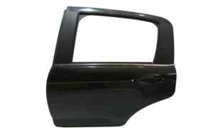 Portiera Posteriore Sinistra per Citroen C3 Serie (09>15) (2009 - 2015)