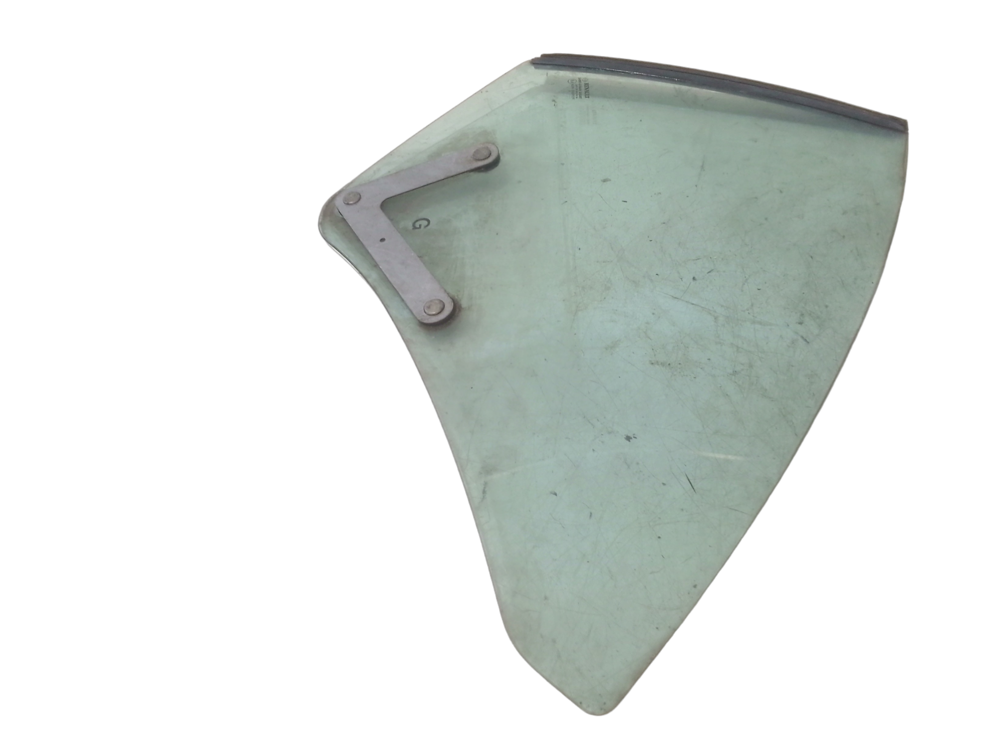 Vetro fisso posteriore SX guida per Renault Megane Cabrio (02>10) (2002 - 2010)