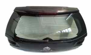 Portellone Posteriore per Citroen C3 Serie (09>15) (2009 - 2015)