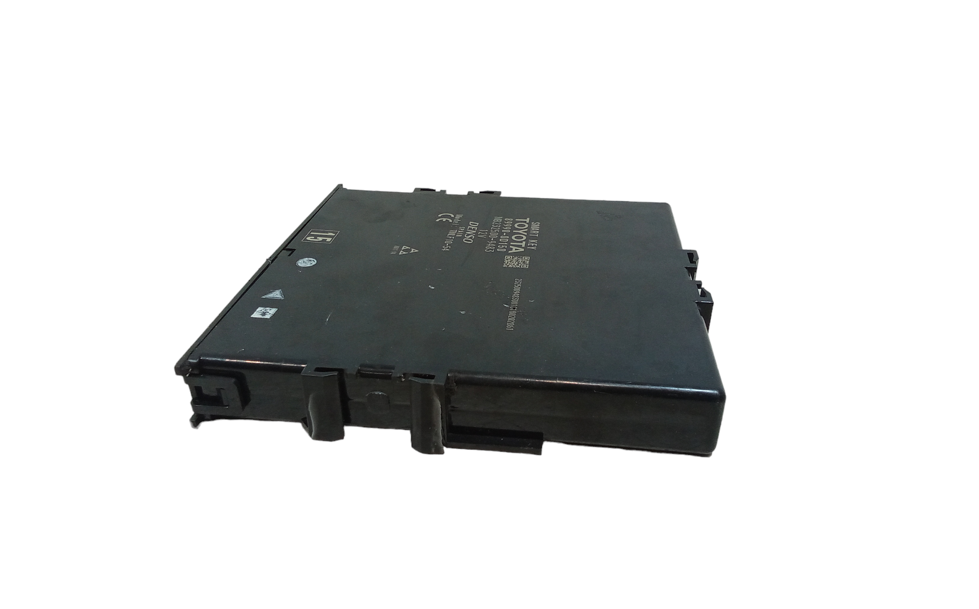 Centralina smart key per Toyota Yaris Serie (17>) (2017 - In produzione)