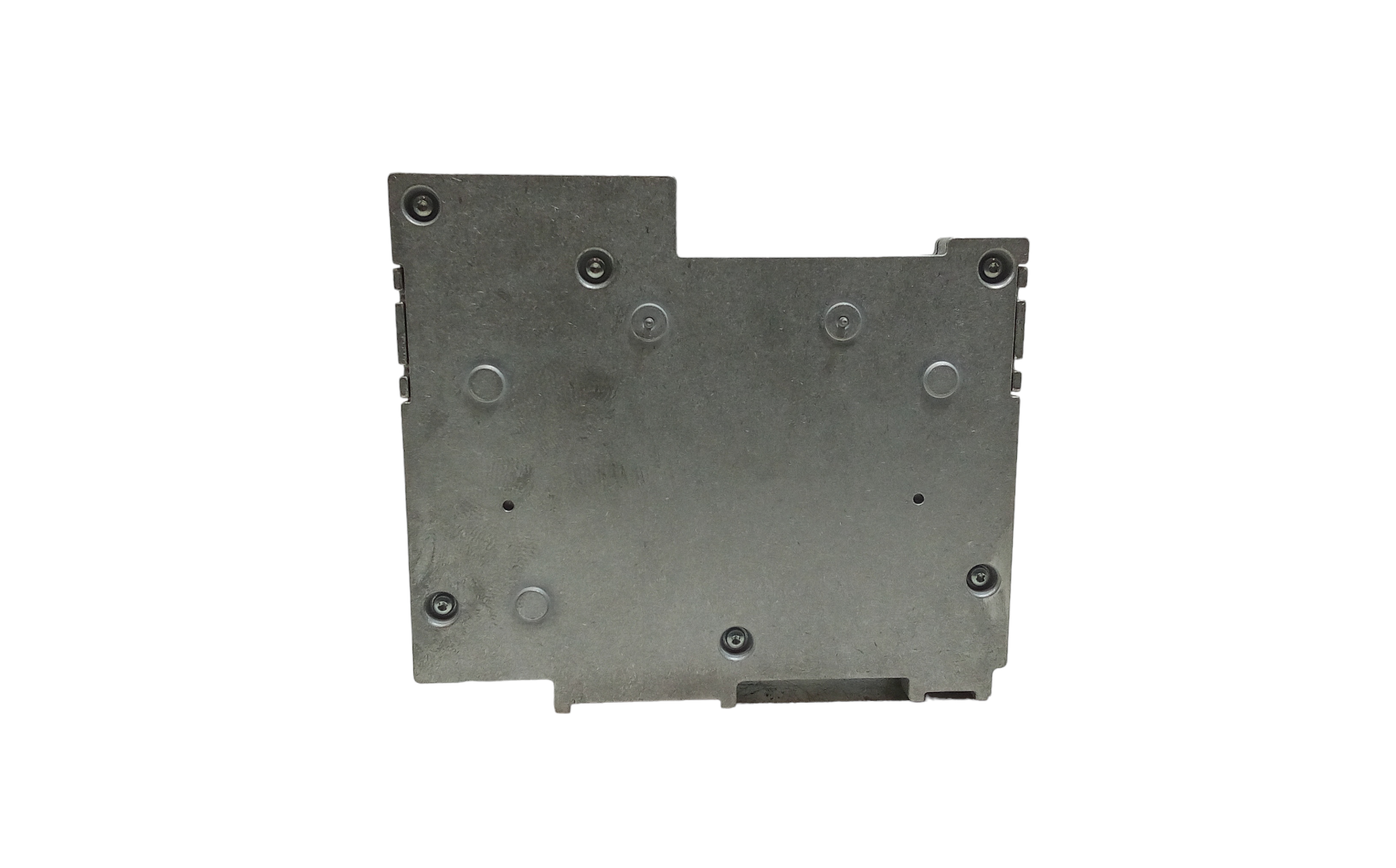 Centralina sistema di navigazione per Toyota Yaris Serie (17>) (2017 - In produzione)