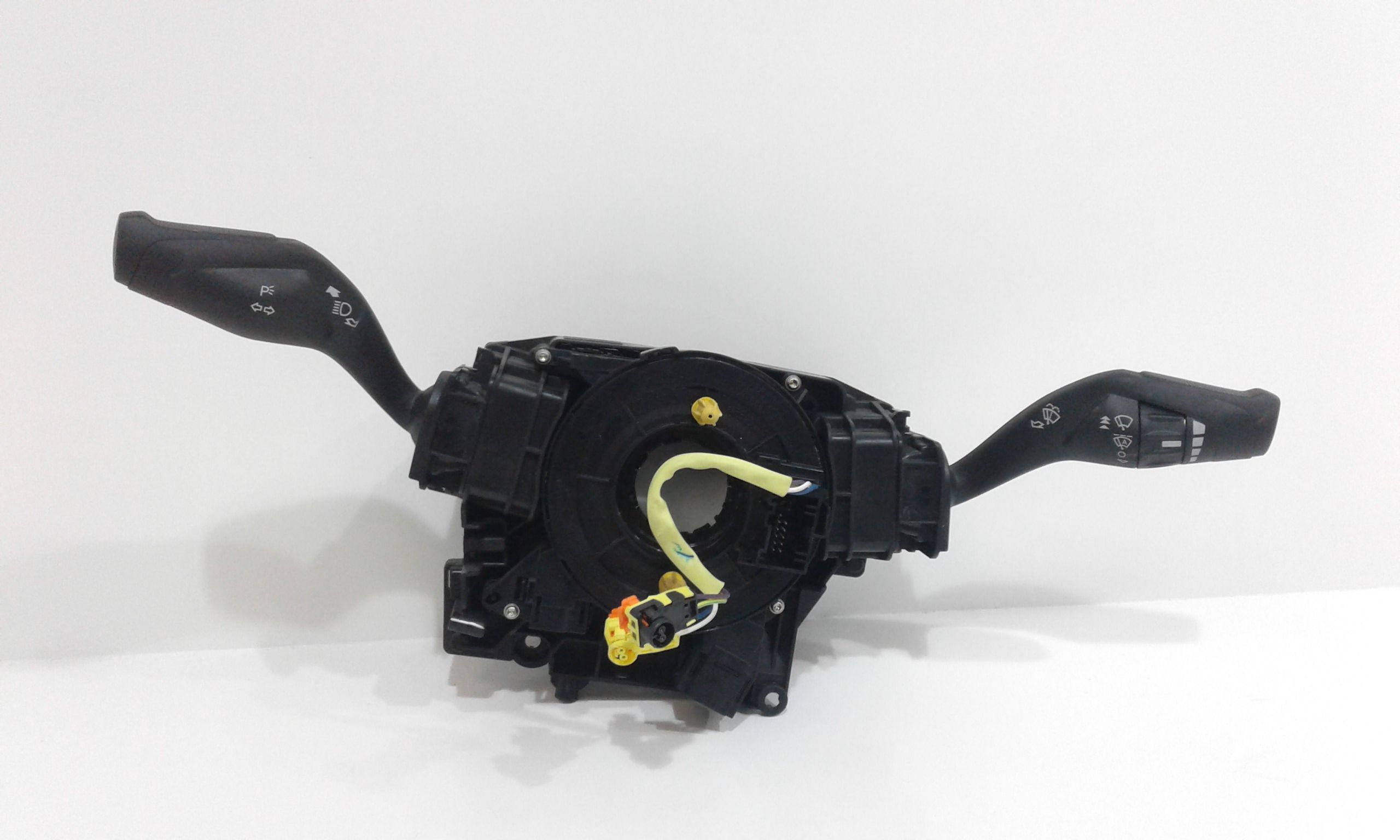 Devioluci FORD Mustang Serie