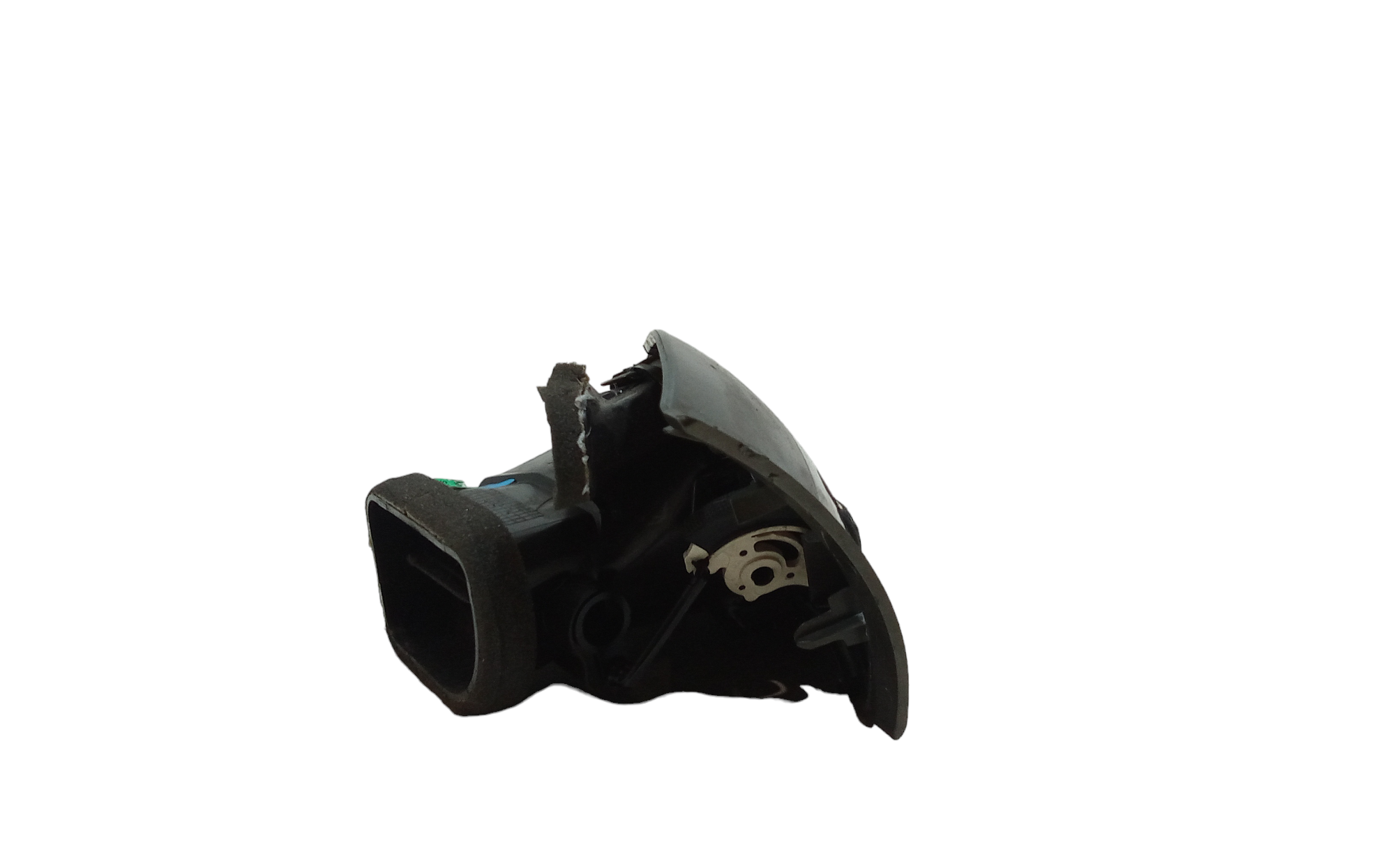 Bocchetta aria cruscotto lato passeggero per Citroen C3 Serie (09>15) (2009 - 2015)