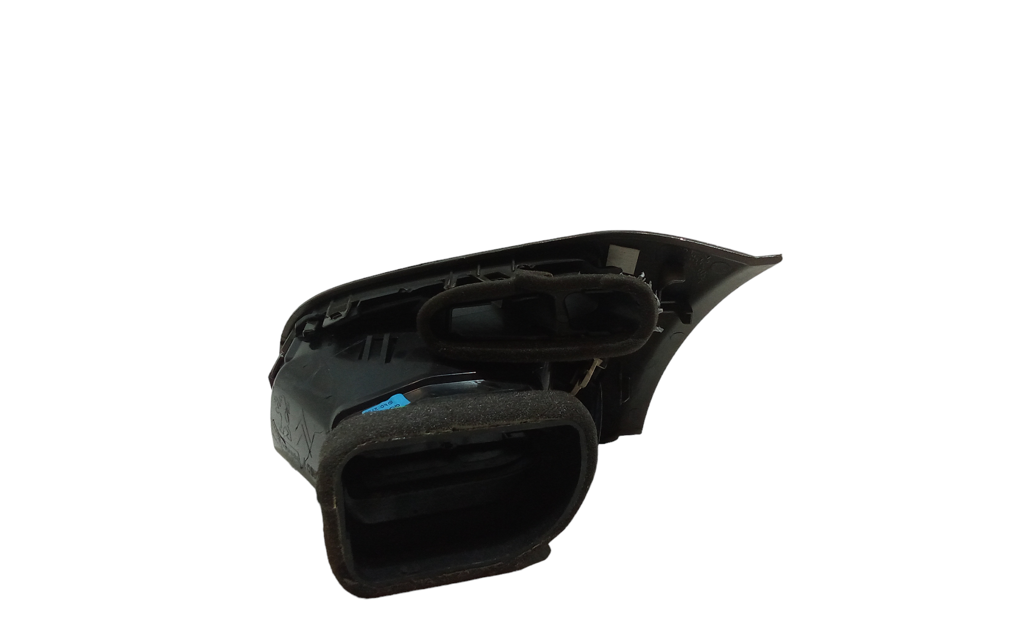 Bocchetta aria cruscotto lato passeggero per Citroen C3 Serie (09>15) (2009 - 2015)