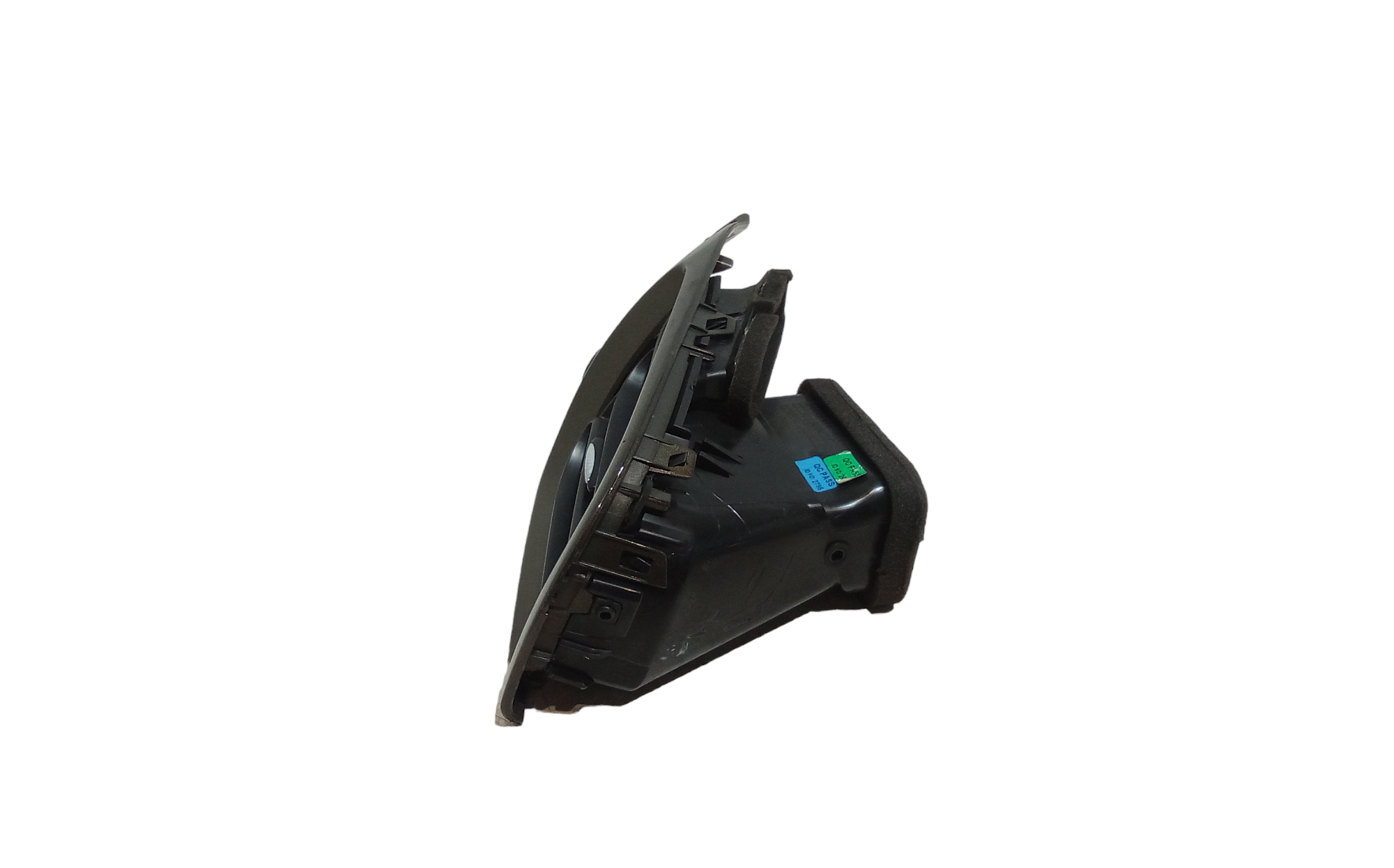 Bocchetta aria cruscotto lato passeggero per Citroen C3 Serie (09>15) (2009 - 2015)