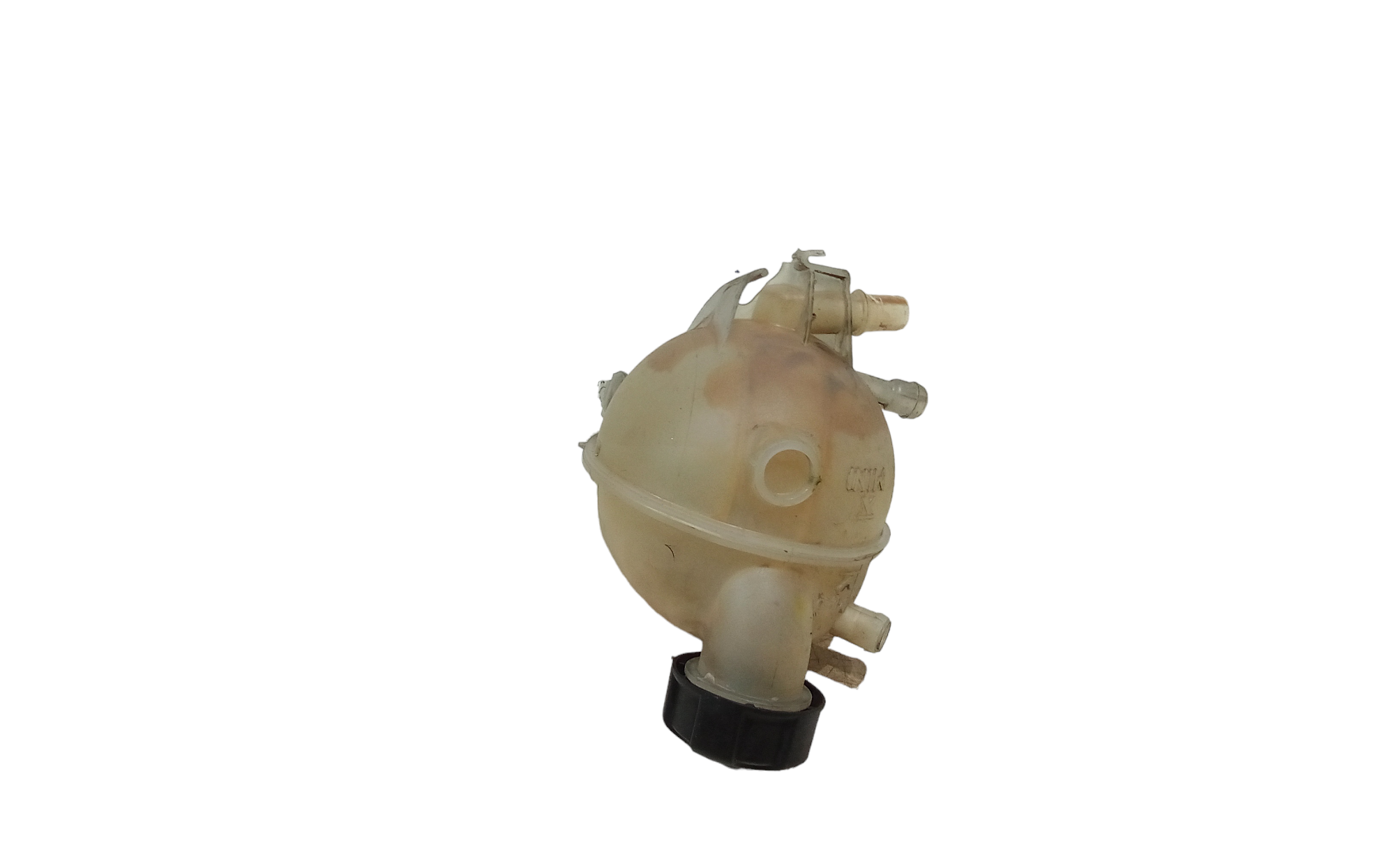 Vaschetta liquido radiatore per Citroen C3 Serie (09>15) (2009 - 2015)