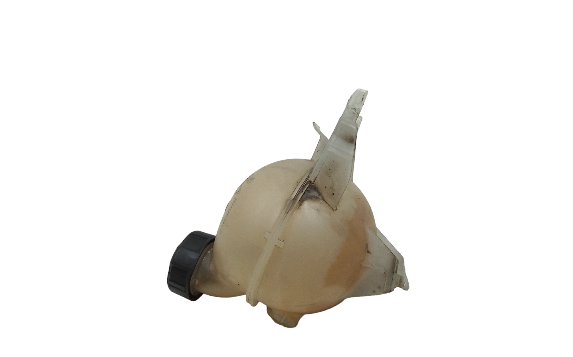 Vaschetta liquido radiatore per Citroen C3 Serie (09>15) (2009 - 2015)