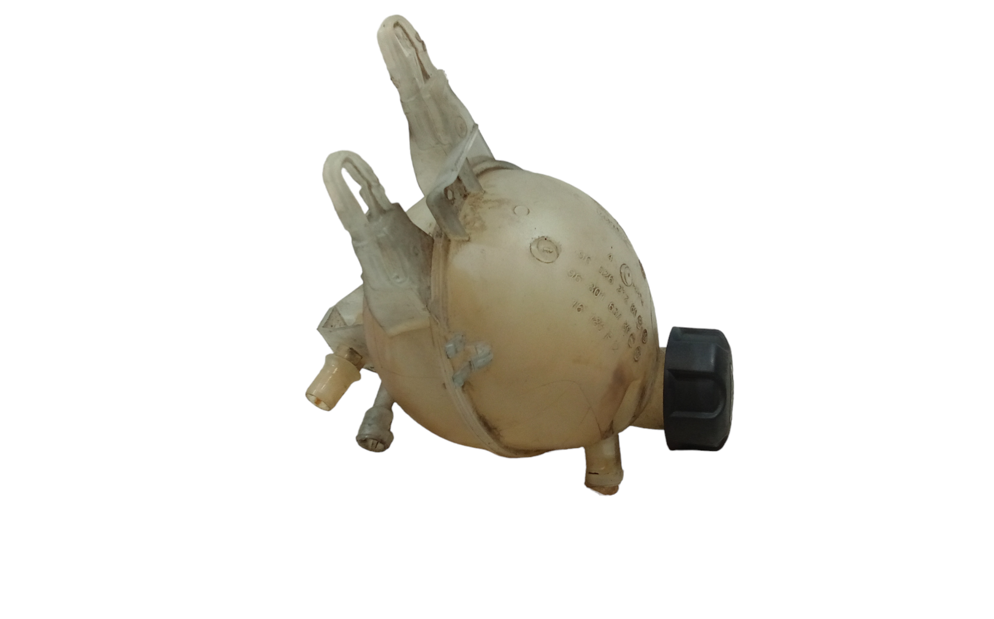 Vaschetta liquido radiatore per Citroen C3 Serie (09>15) (2009 - 2015)