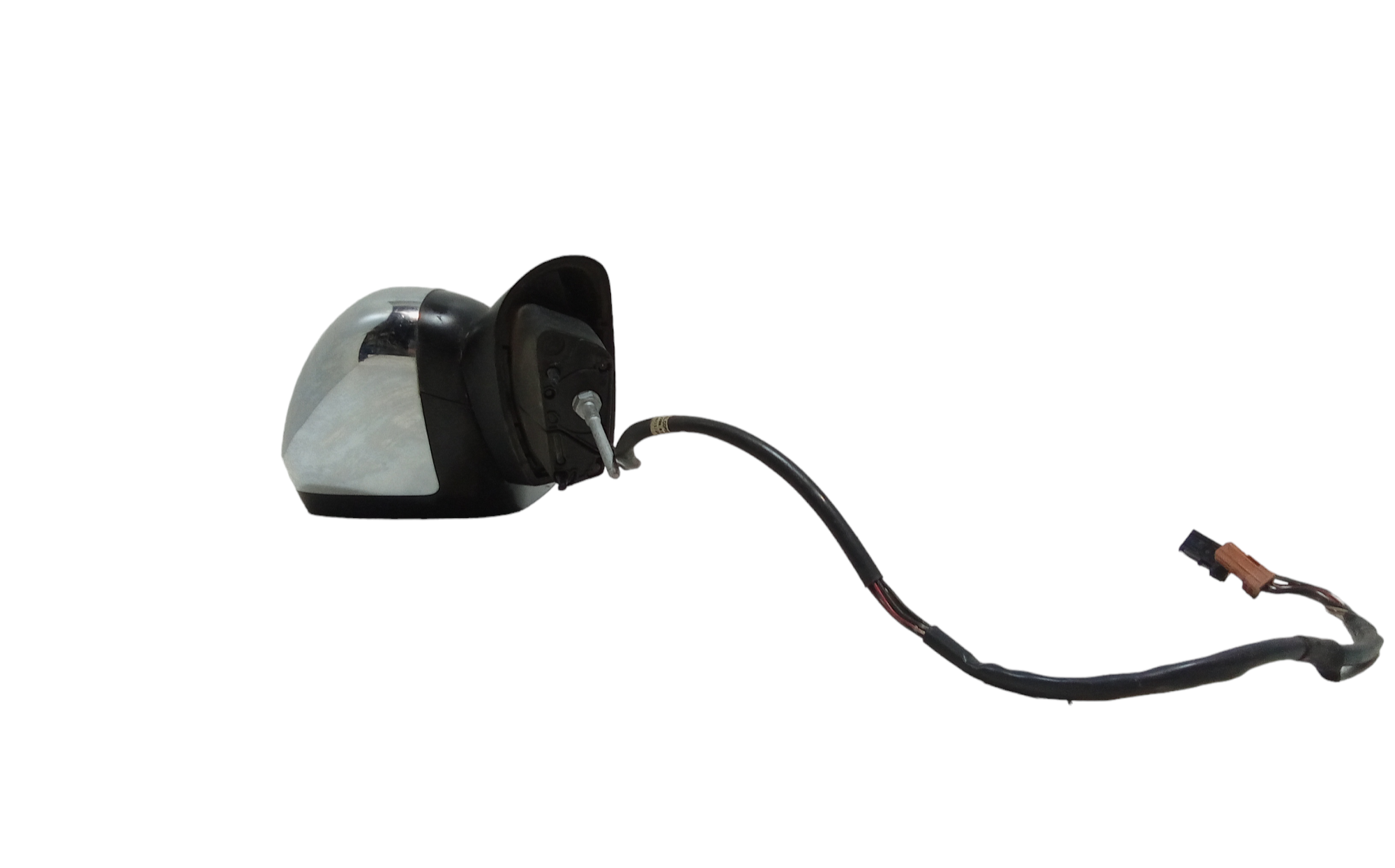Specchietto Retrovisore Sinistro per Citroen C3 Serie (09>15) (2009 - 2015)