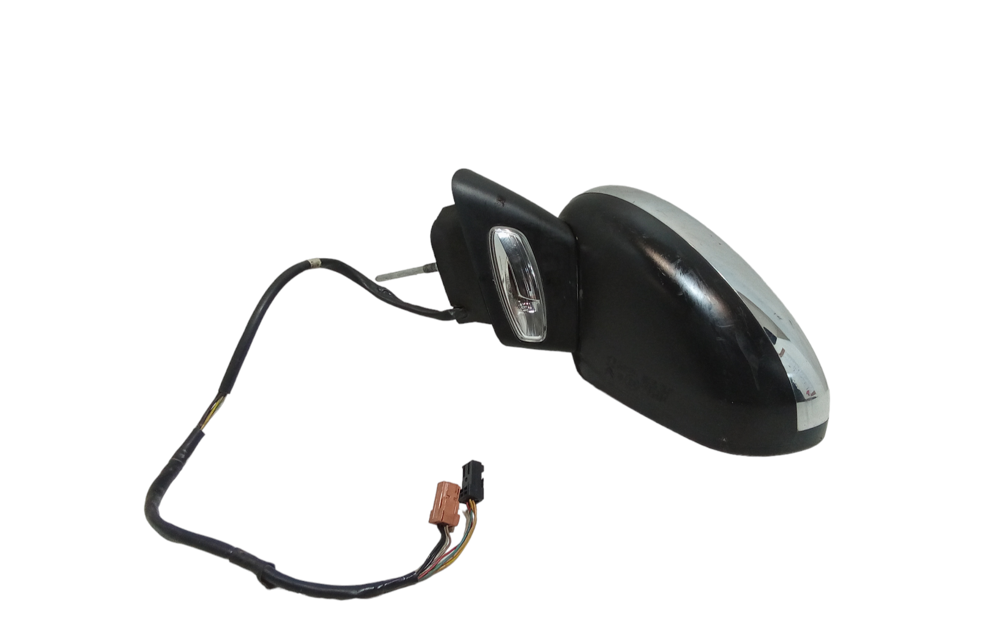 Specchietto Retrovisore Sinistro per Citroen C3 Serie (09>15) (2009 - 2015)